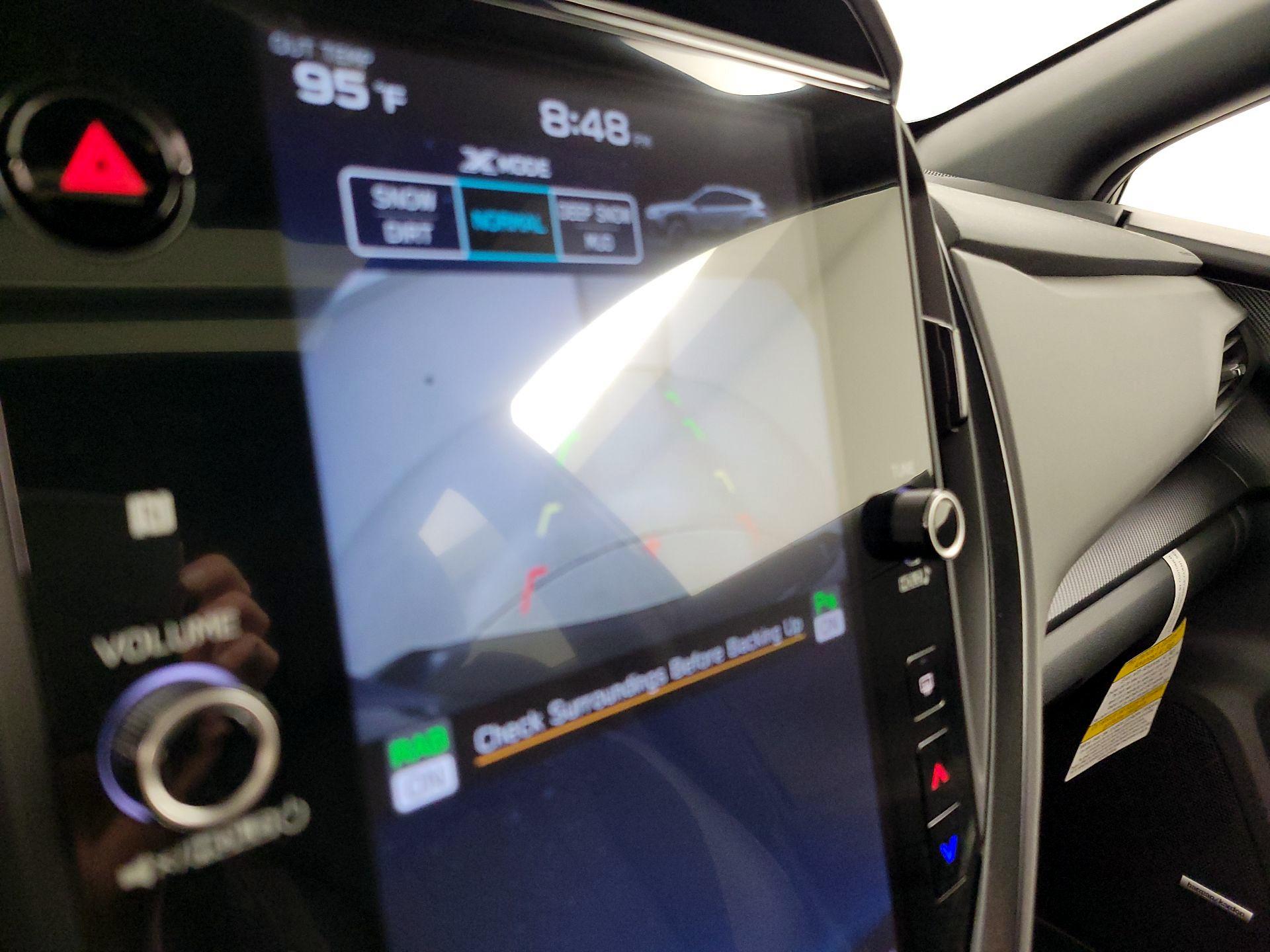 Thumbnail: 2024 Subaru Crosstrek - 14