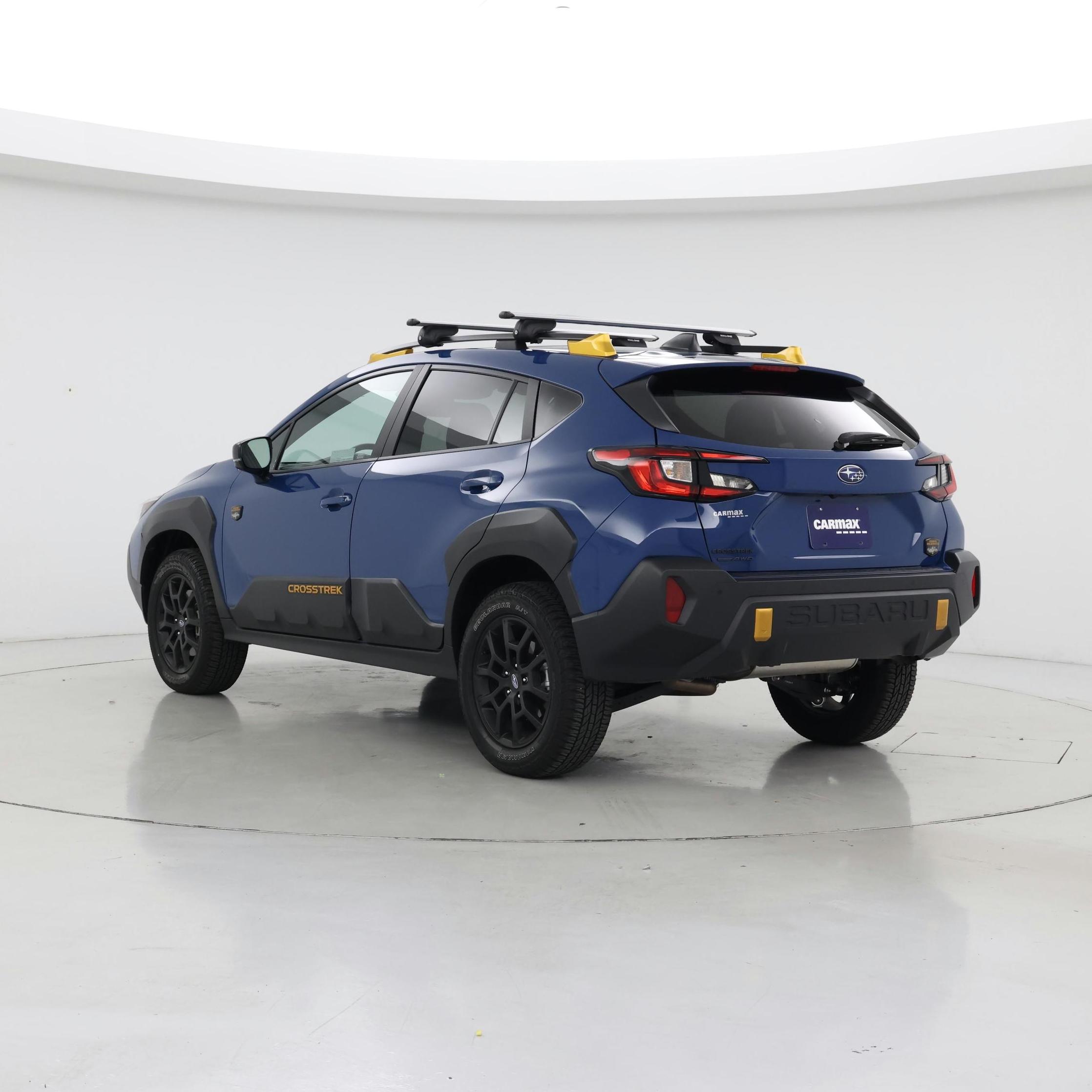 Thumbnail: 2024 Subaru Crosstrek - 2