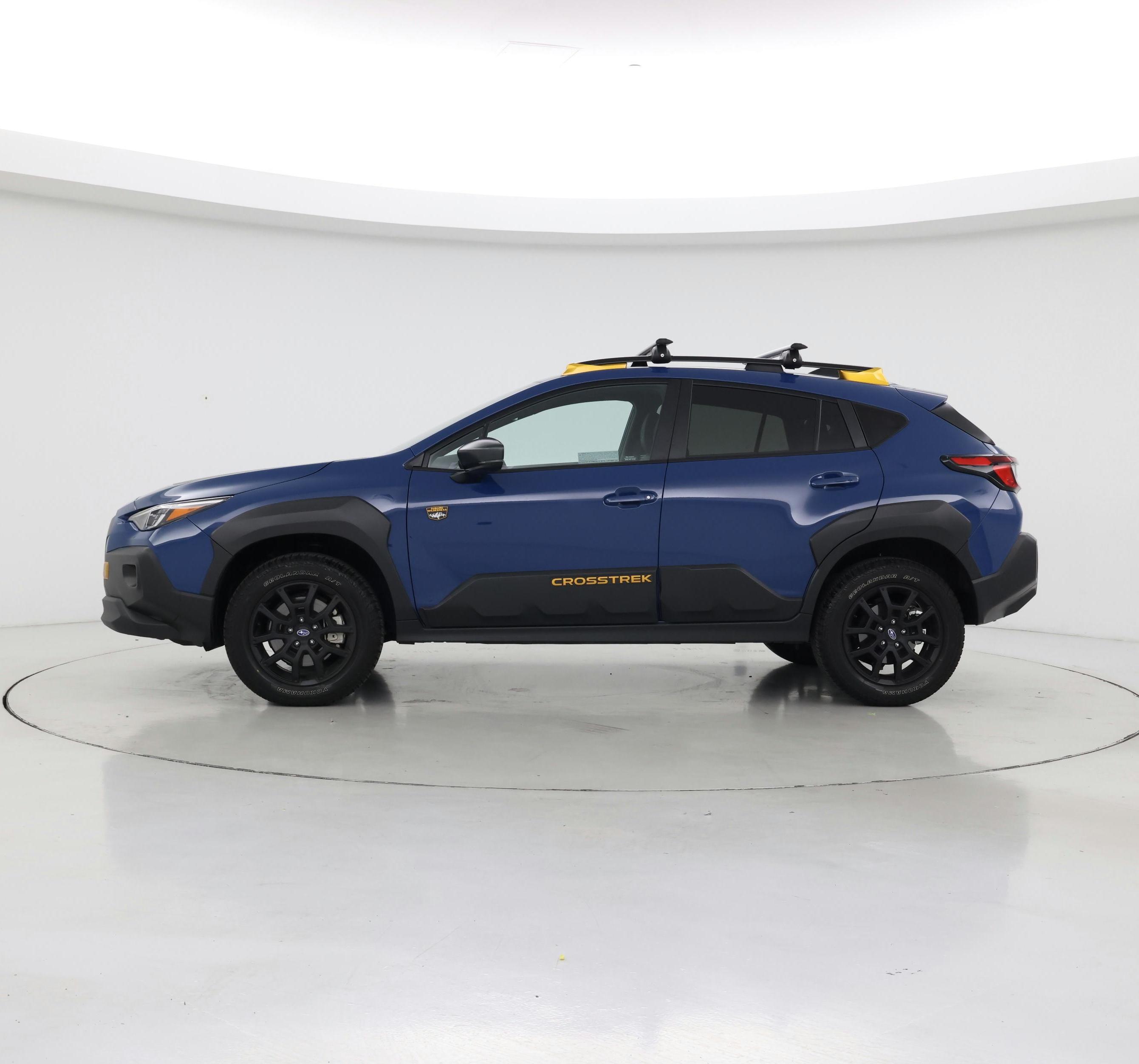Thumbnail: 2024 Subaru Crosstrek - 3