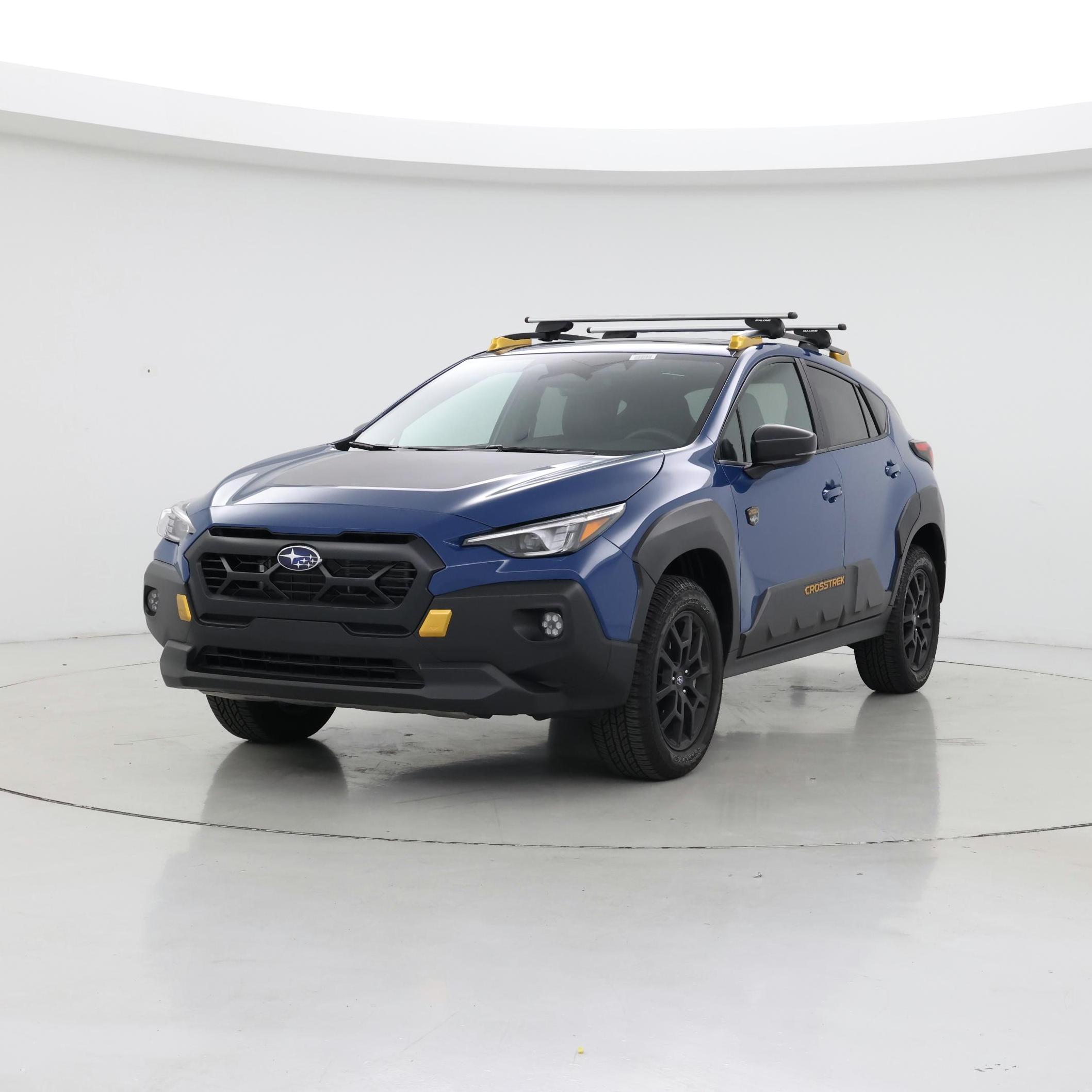 Thumbnail: 2024 Subaru Crosstrek - 4