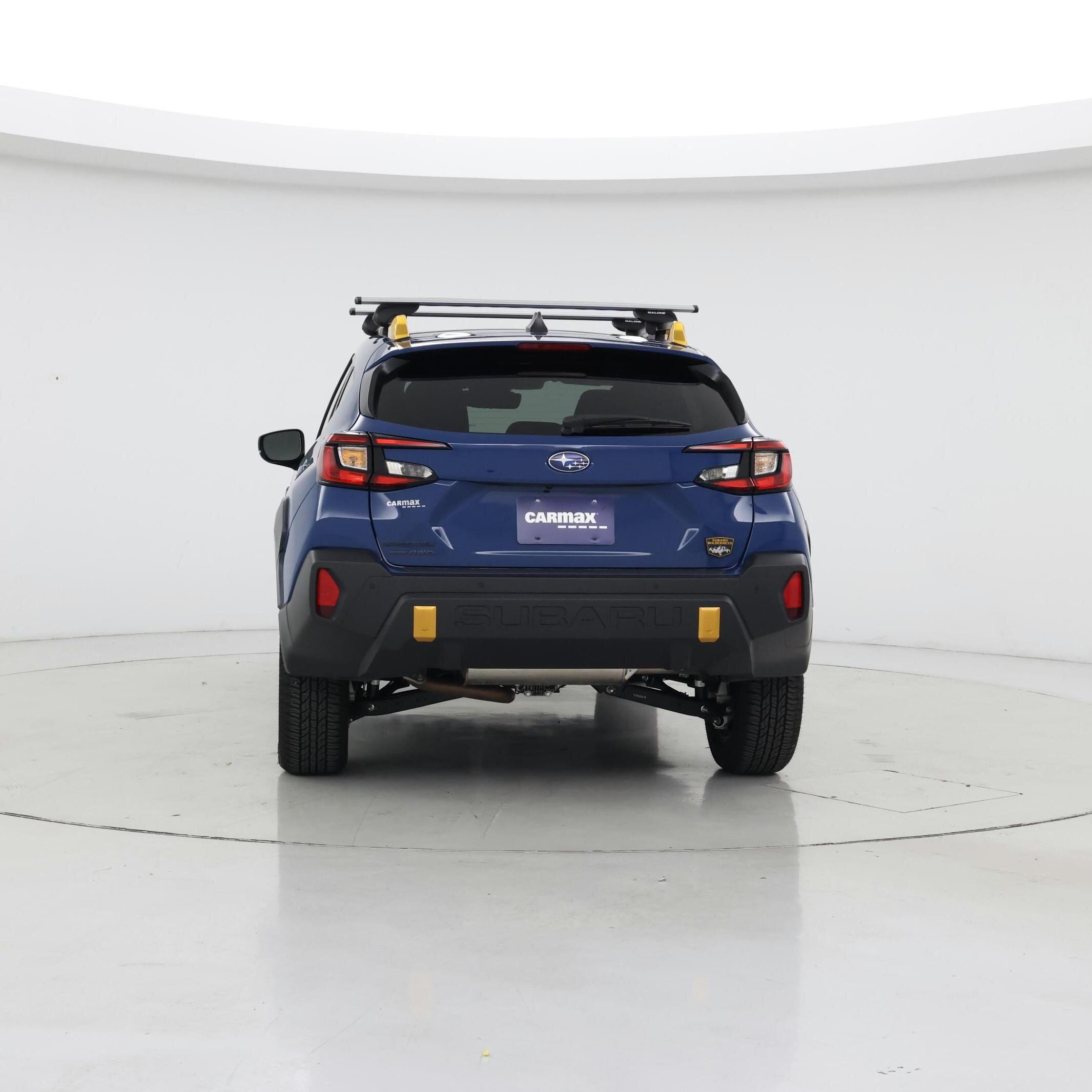 Thumbnail: 2024 Subaru Crosstrek - 6