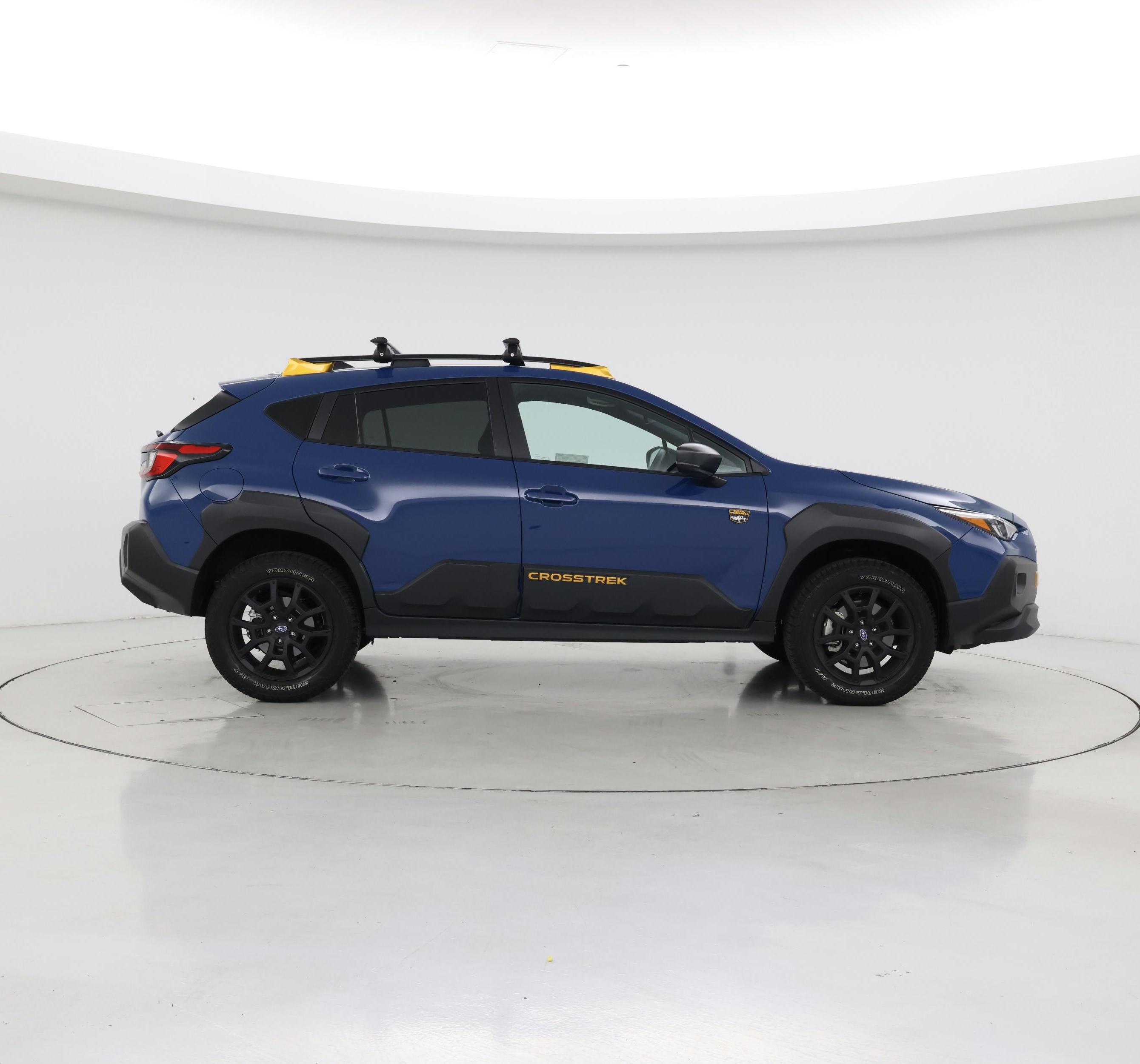 Thumbnail: 2024 Subaru Crosstrek - 7