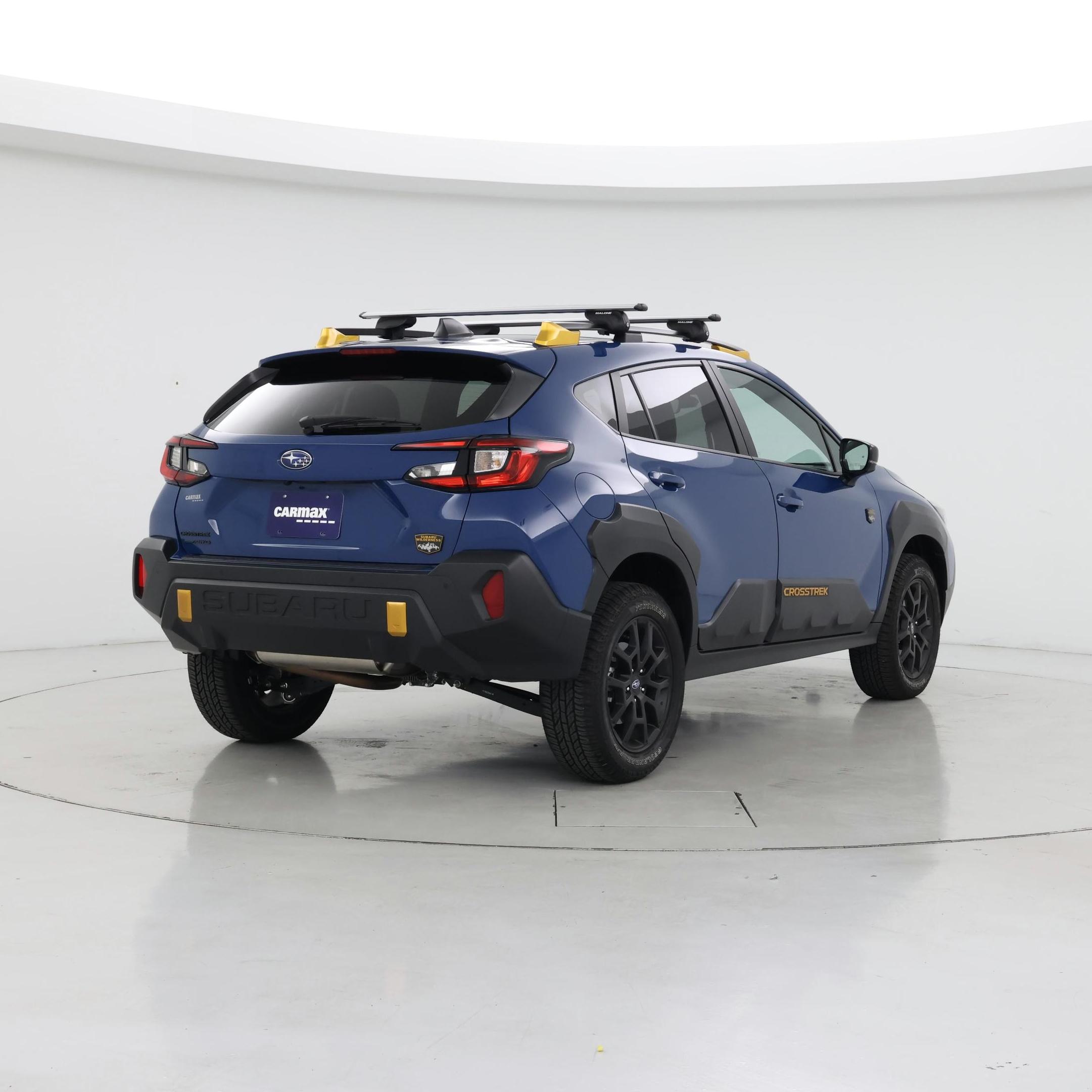 Thumbnail: 2024 Subaru Crosstrek - 8