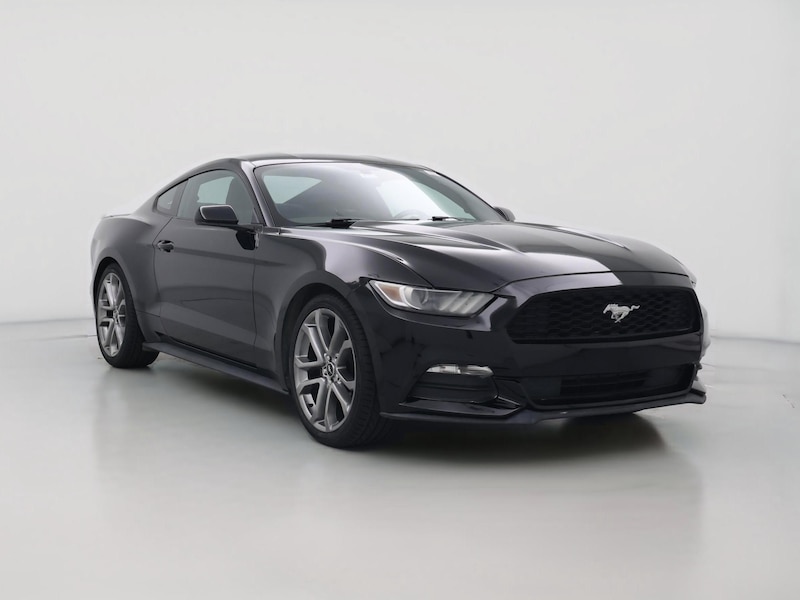 2016 Ford Mustang  -
                  Palmdale, CA