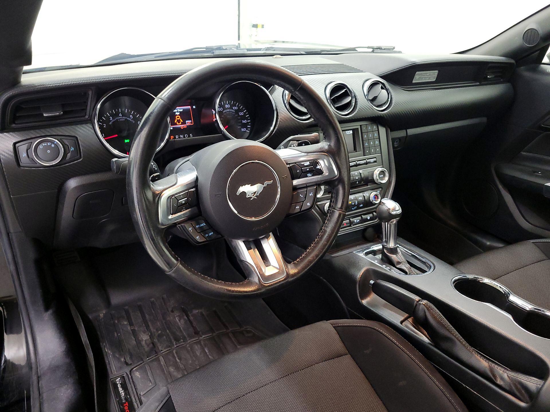 Thumbnail: 2016 Ford Mustang - 9