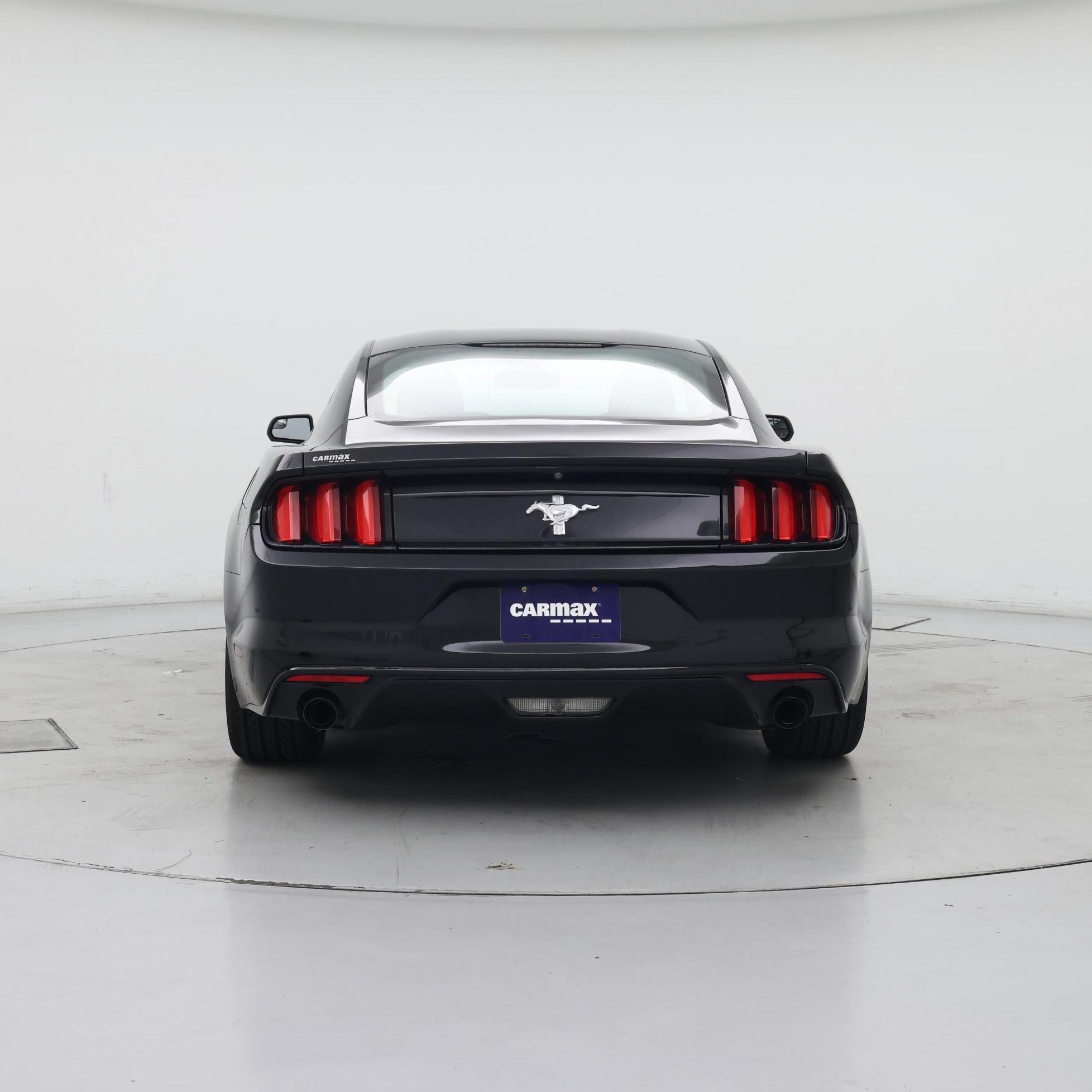 Thumbnail: 2016 Ford Mustang - 6
