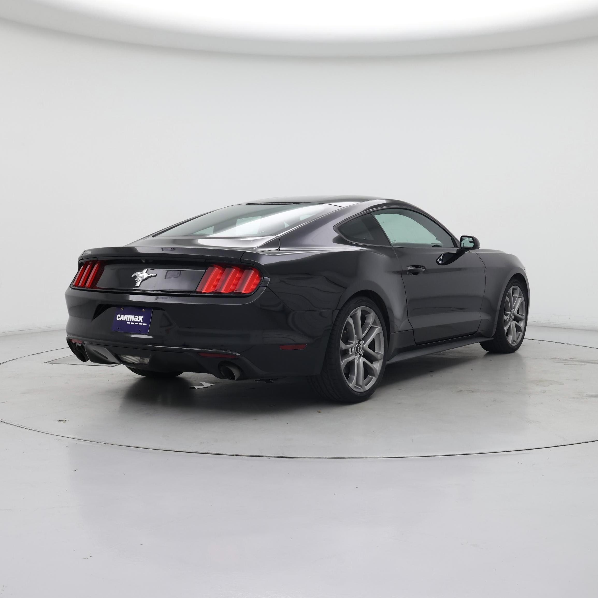 Thumbnail: 2016 Ford Mustang - 8
