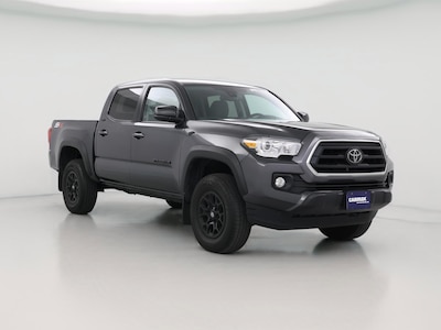 2023 Toyota Tacoma SR5 -
                  Henderson, NV