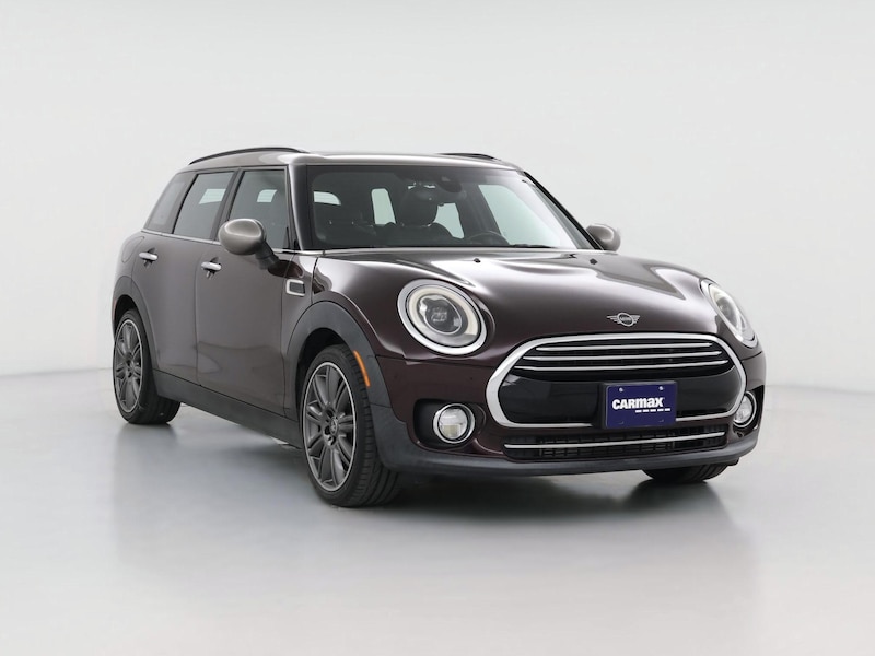 2019 MINI Cooper Clubman  -
                  Henderson, NV