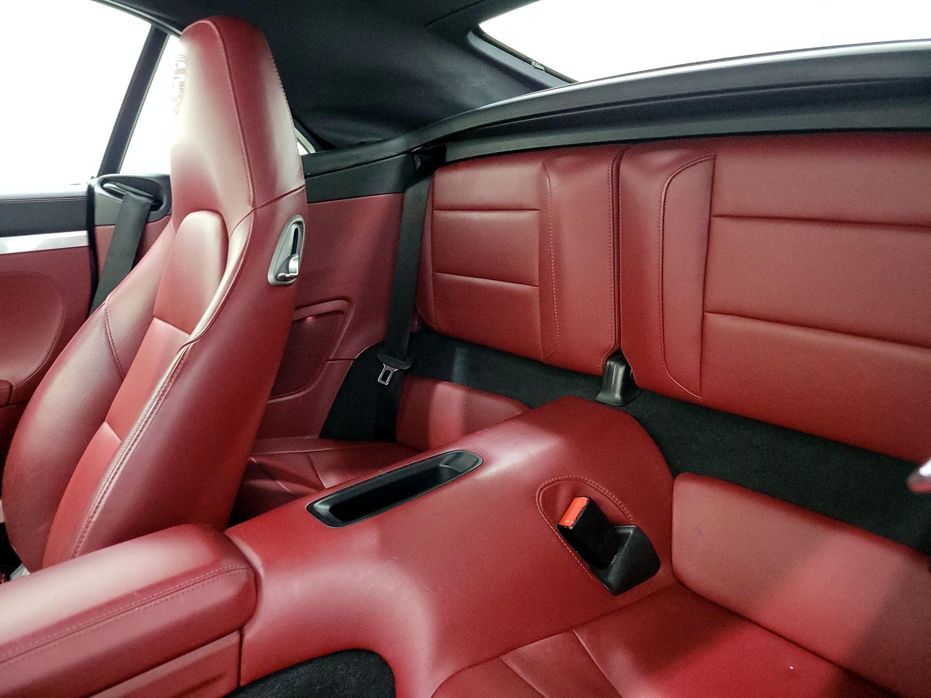 Thumbnail: 2017 Porsche 911 - 19