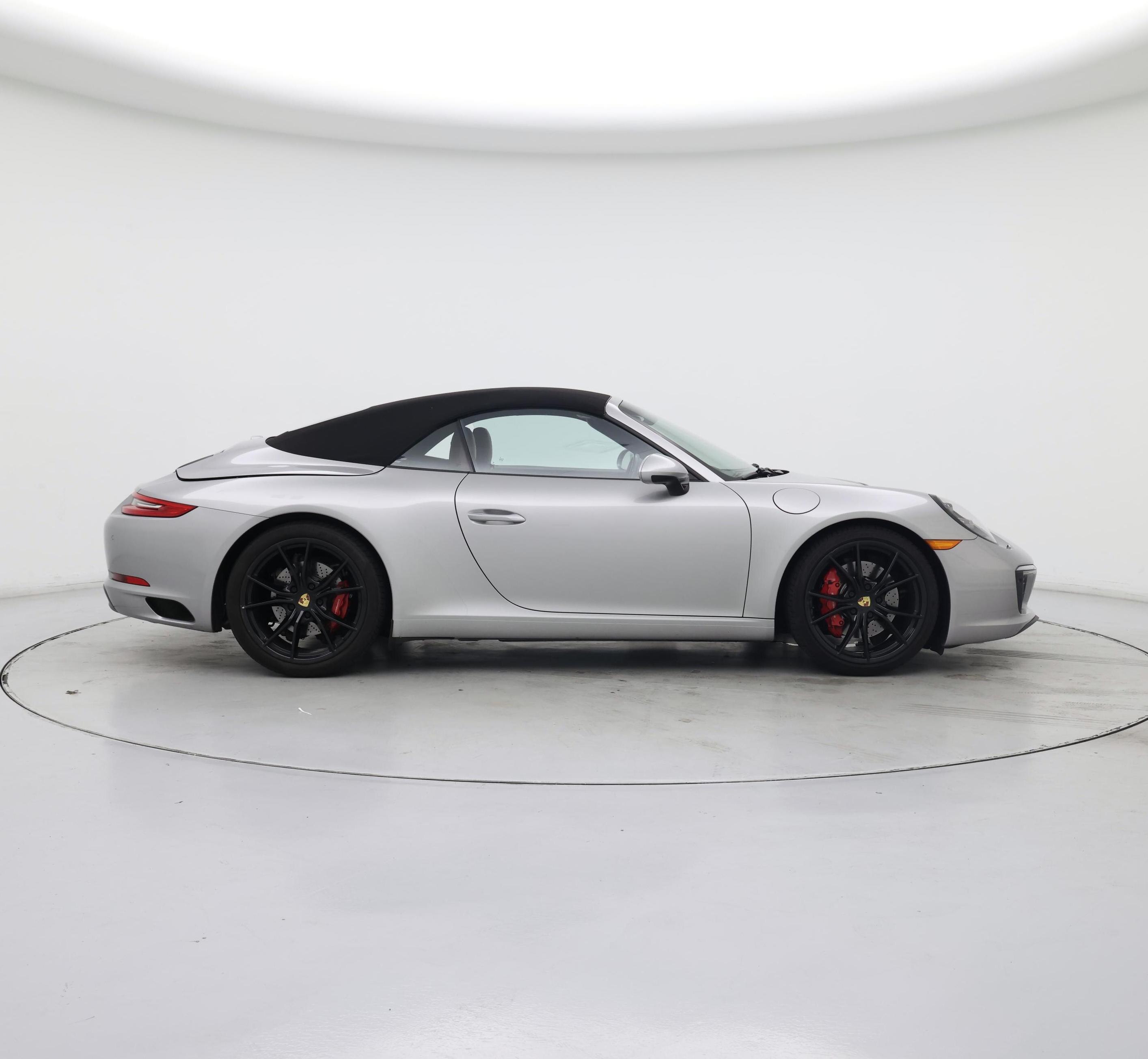 Thumbnail: 2017 Porsche 911 - 7