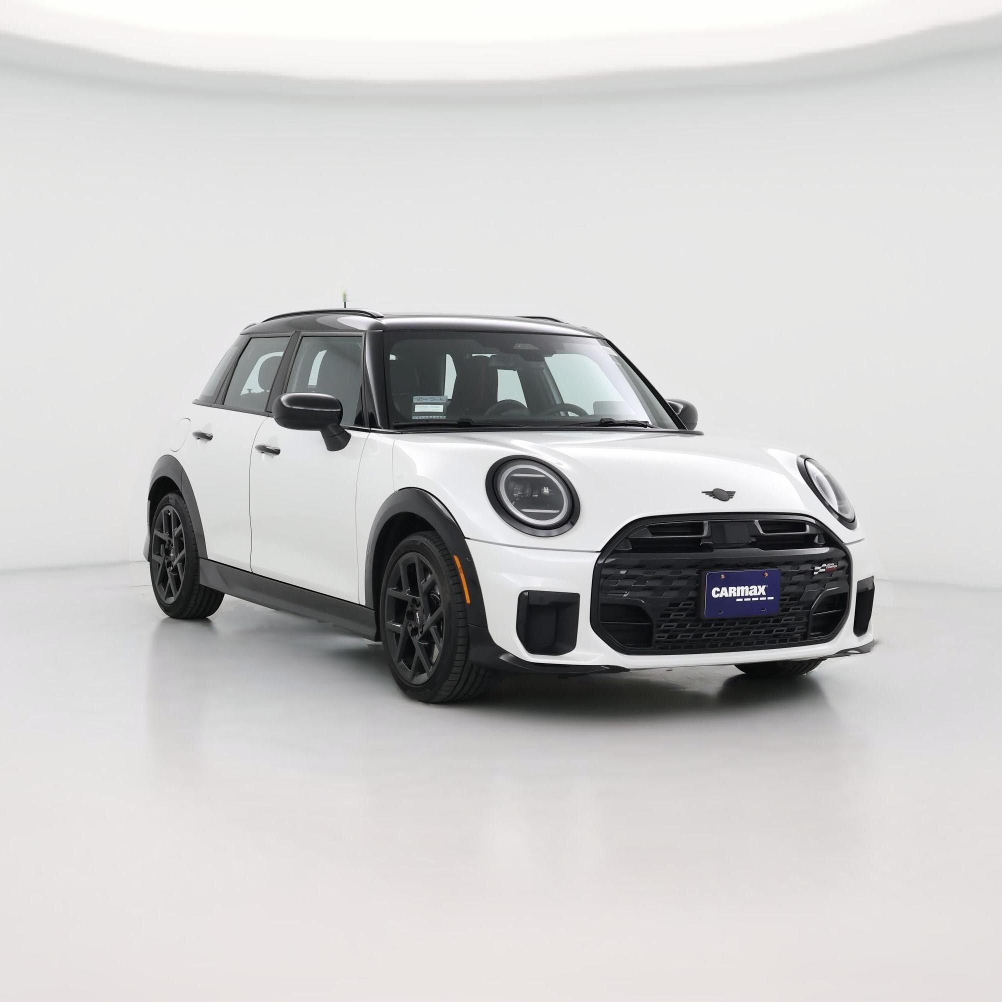 Thumbnail: 2025 MINI Cooper Hardtop - 1