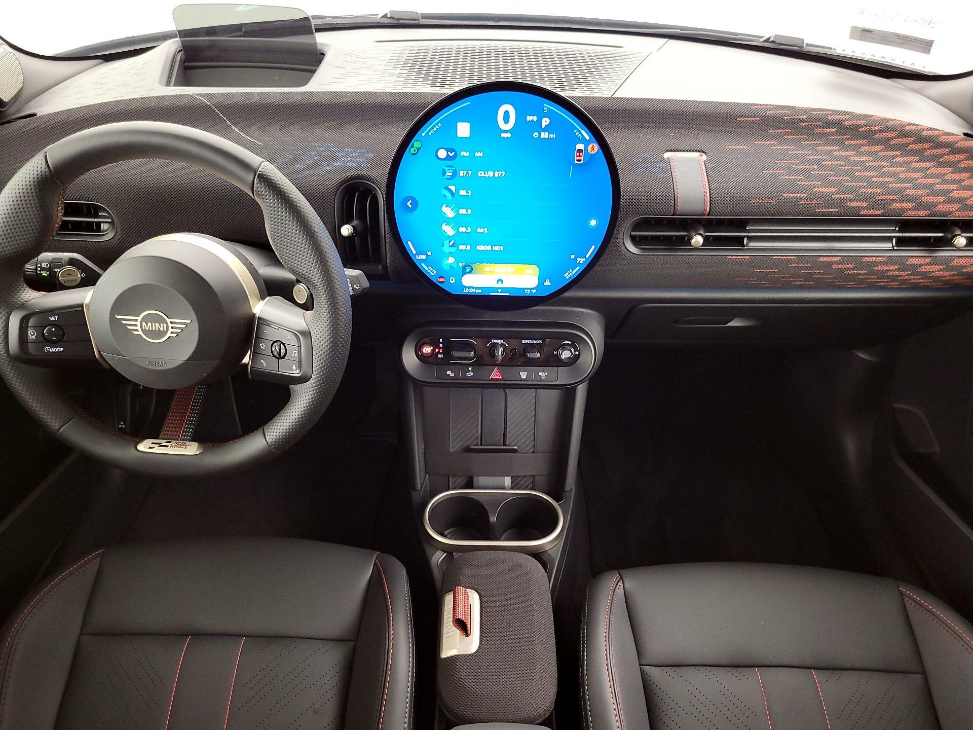 Thumbnail: 2025 MINI Cooper Hardtop - 9