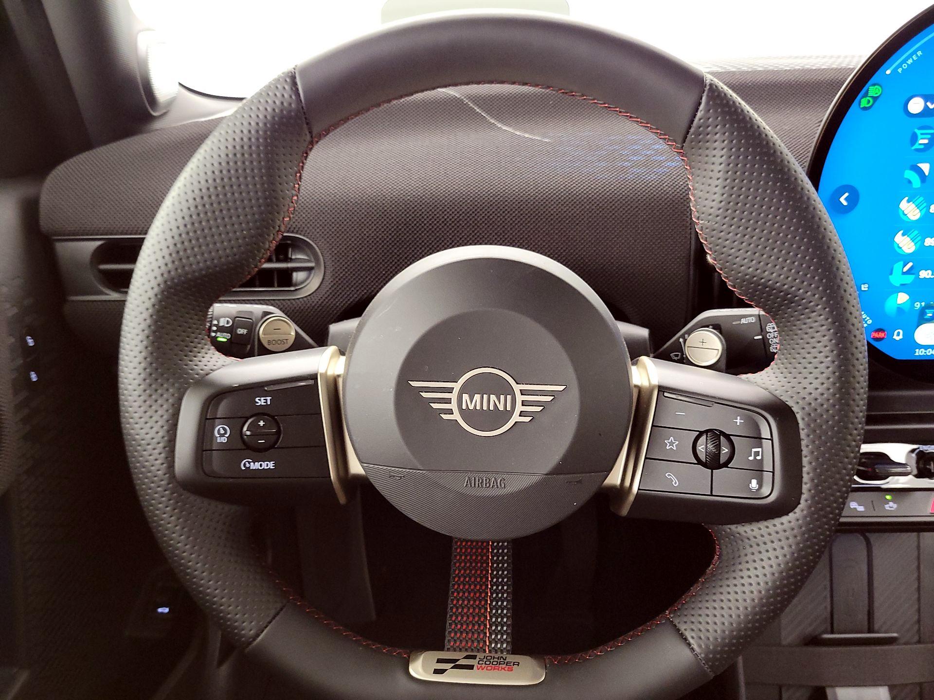 Thumbnail: 2025 MINI Cooper Hardtop - 10