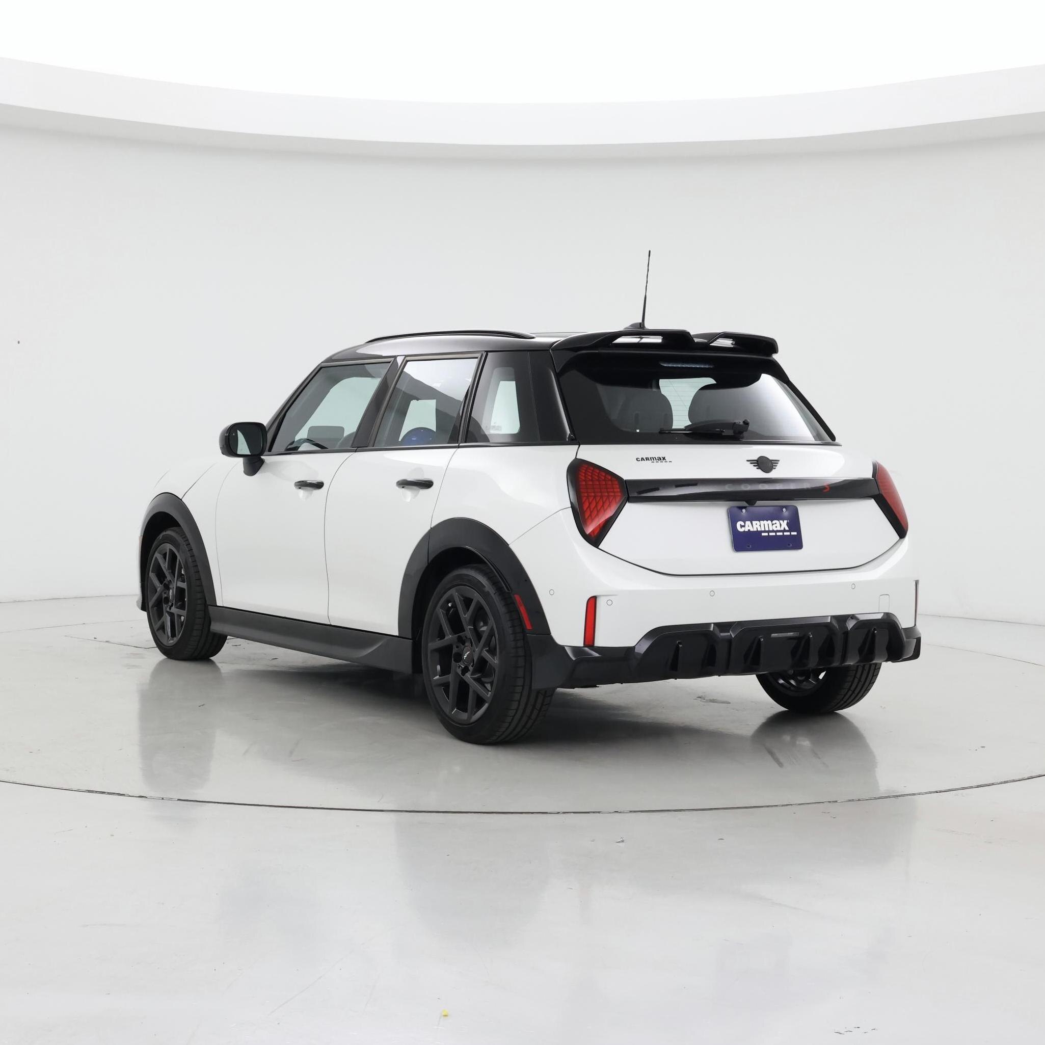 Thumbnail: 2025 MINI Cooper Hardtop - 2