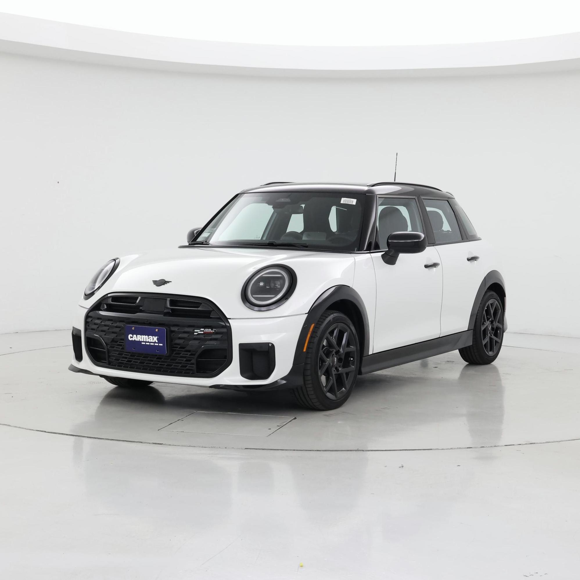 Thumbnail: 2025 MINI Cooper Hardtop - 4