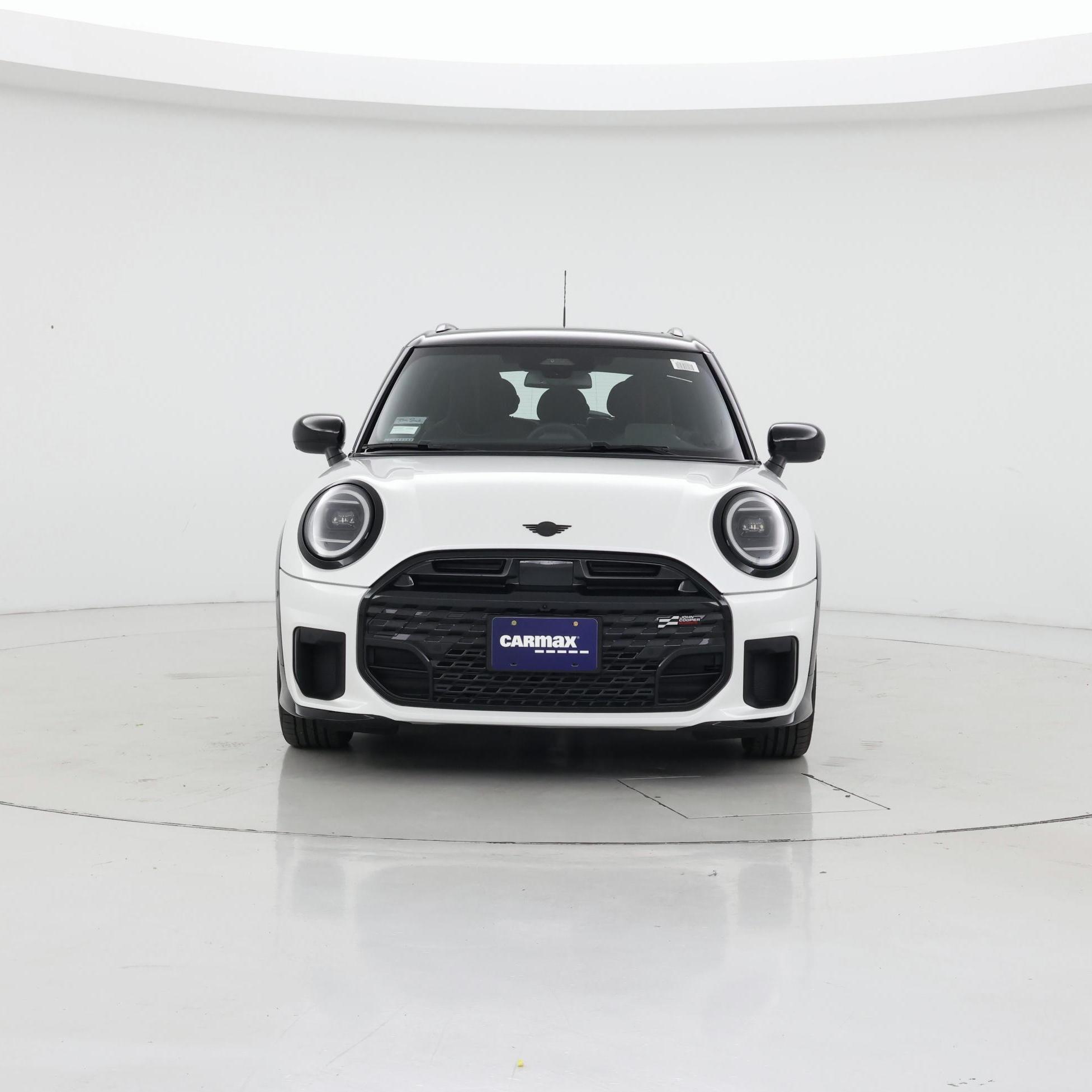 Thumbnail: 2025 MINI Cooper Hardtop - 5