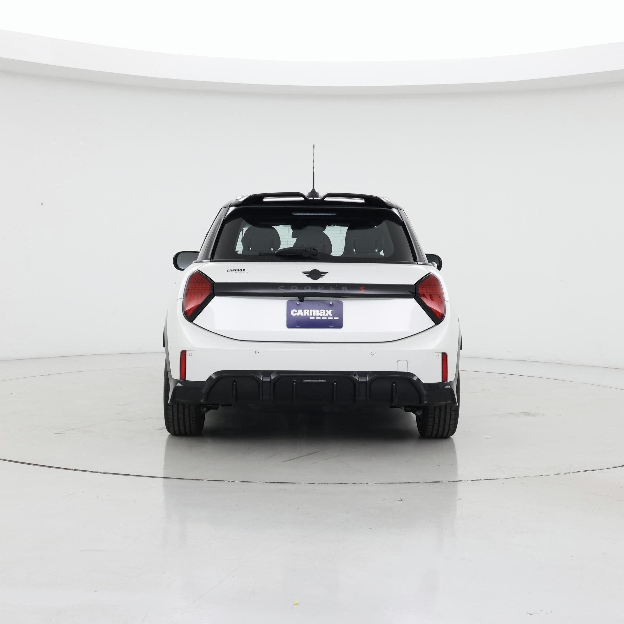 Thumbnail: 2025 MINI Cooper Hardtop - 6