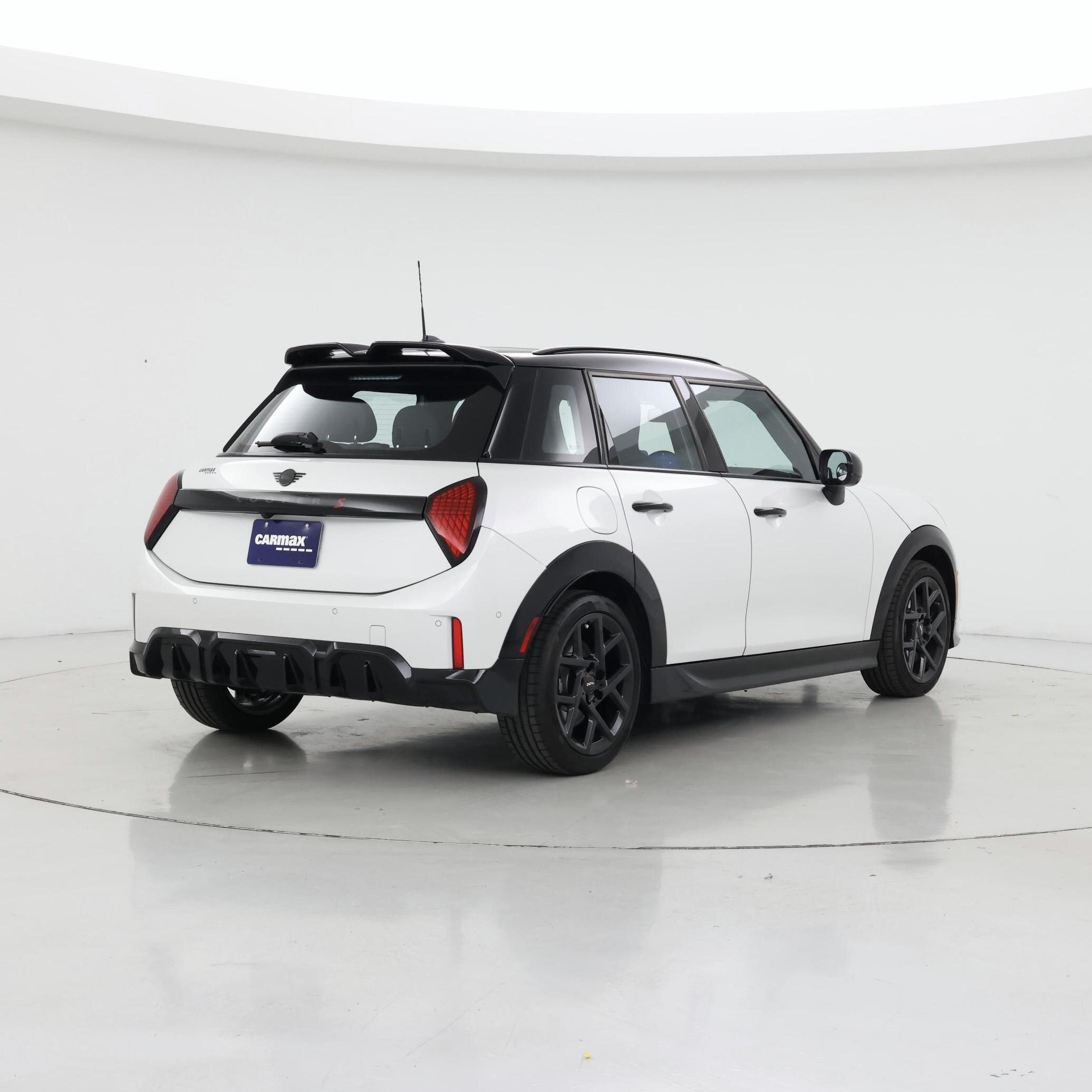 Thumbnail: 2025 MINI Cooper Hardtop - 8