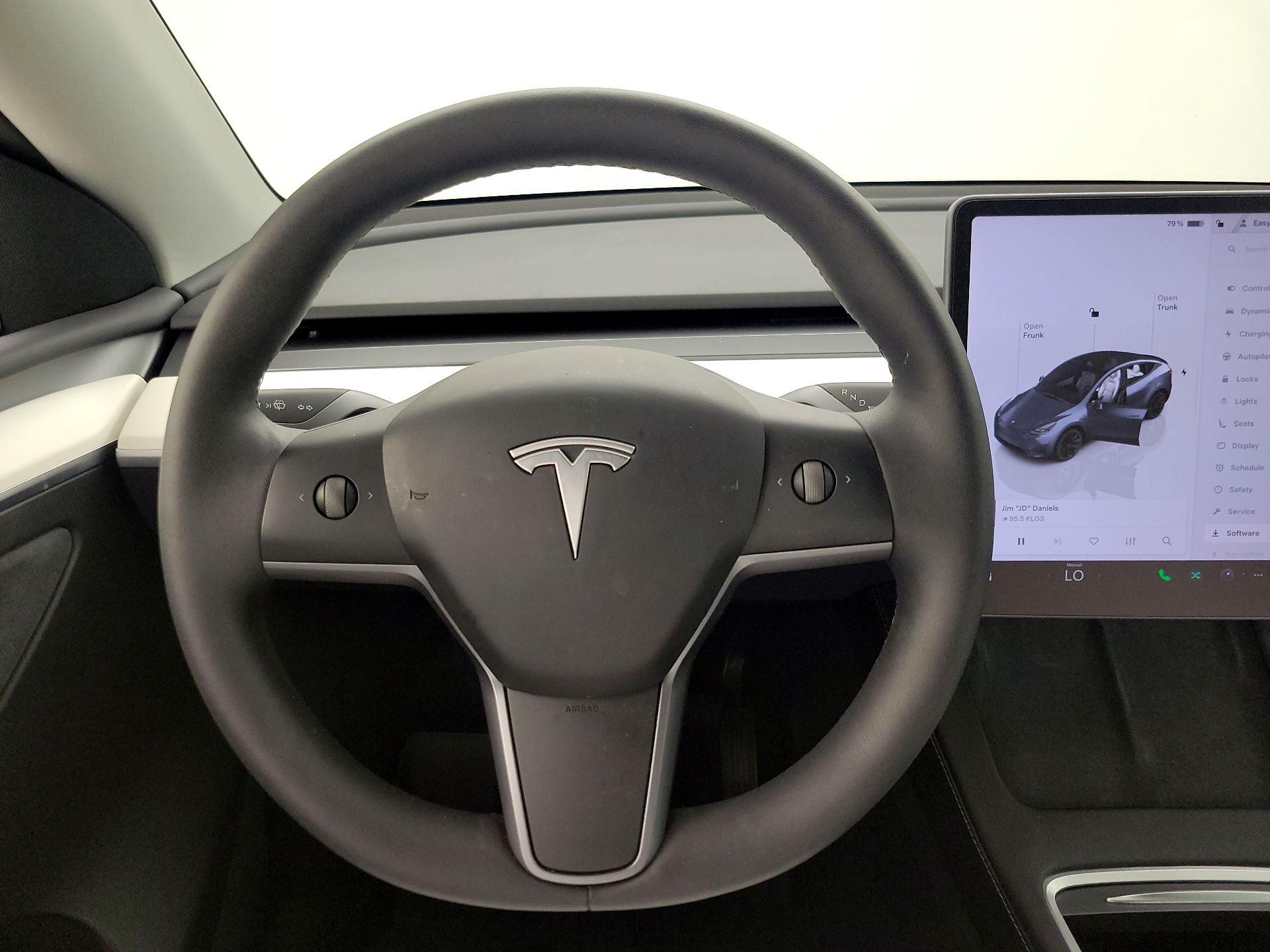 Thumbnail: 2022 Tesla Model Y - 10