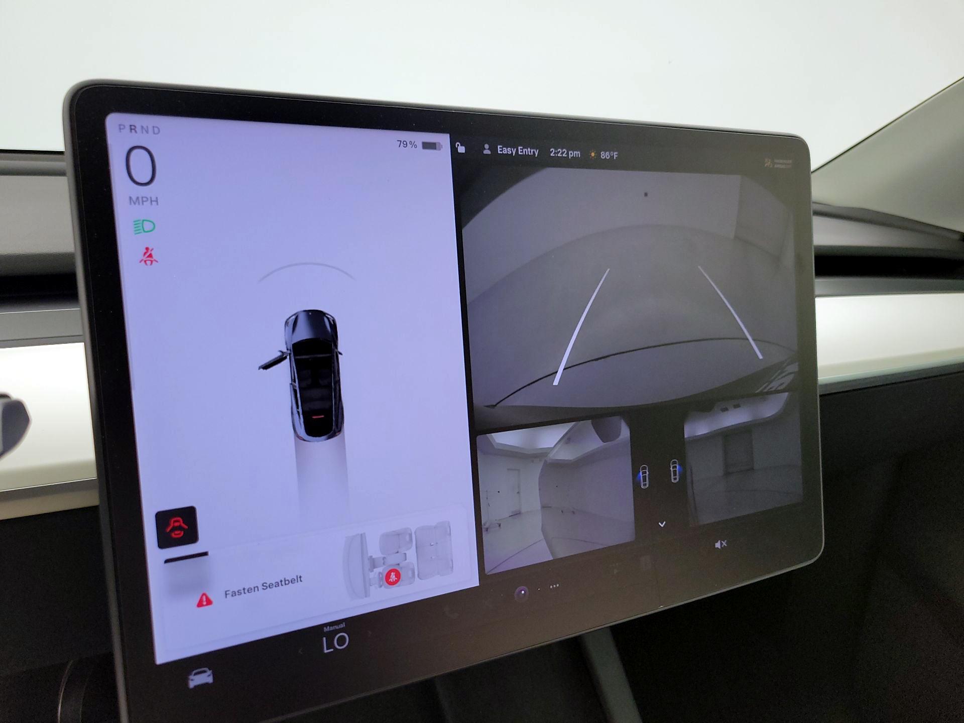 Thumbnail: 2022 Tesla Model Y - 14