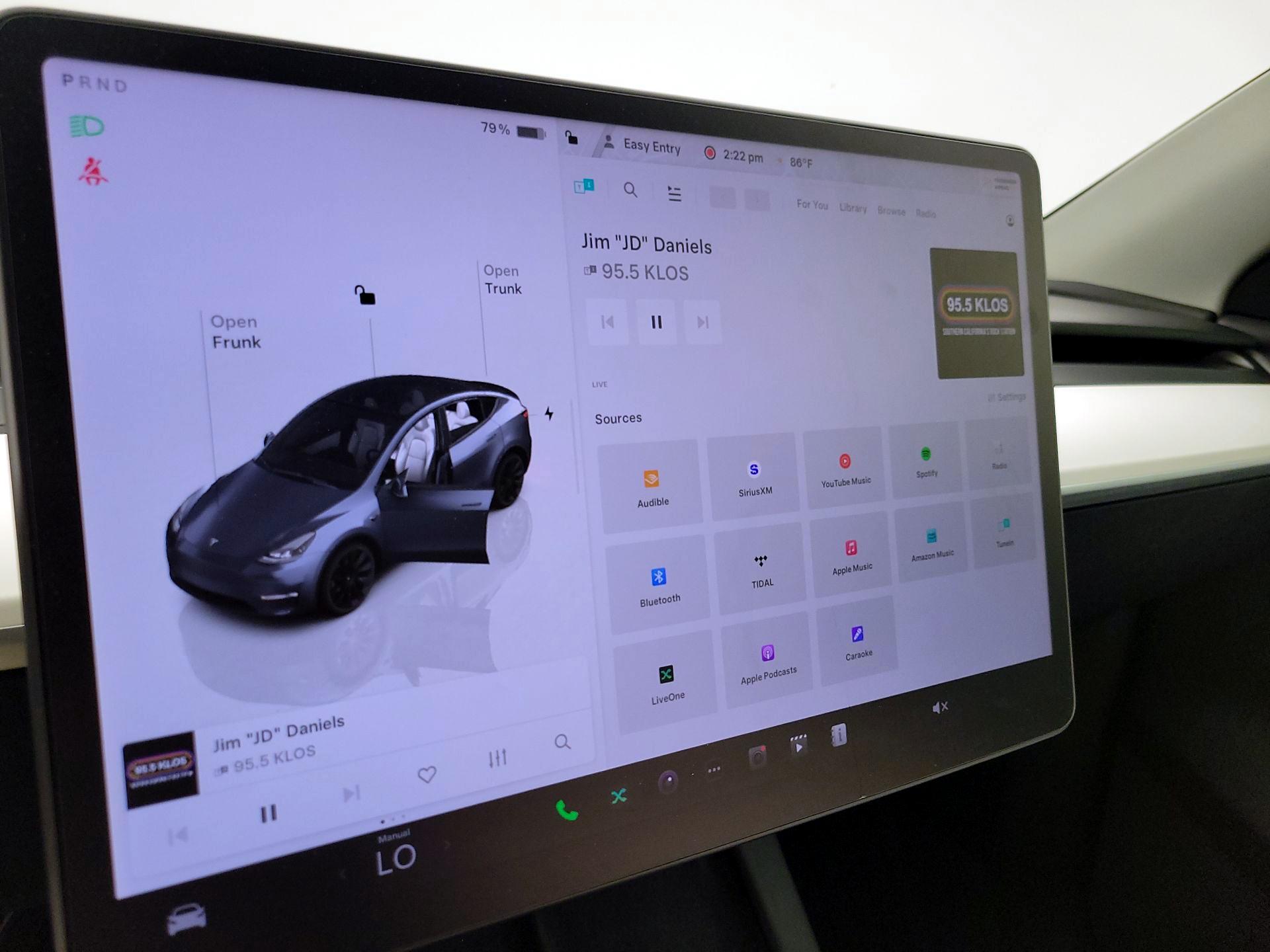 Thumbnail: 2022 Tesla Model Y - 15