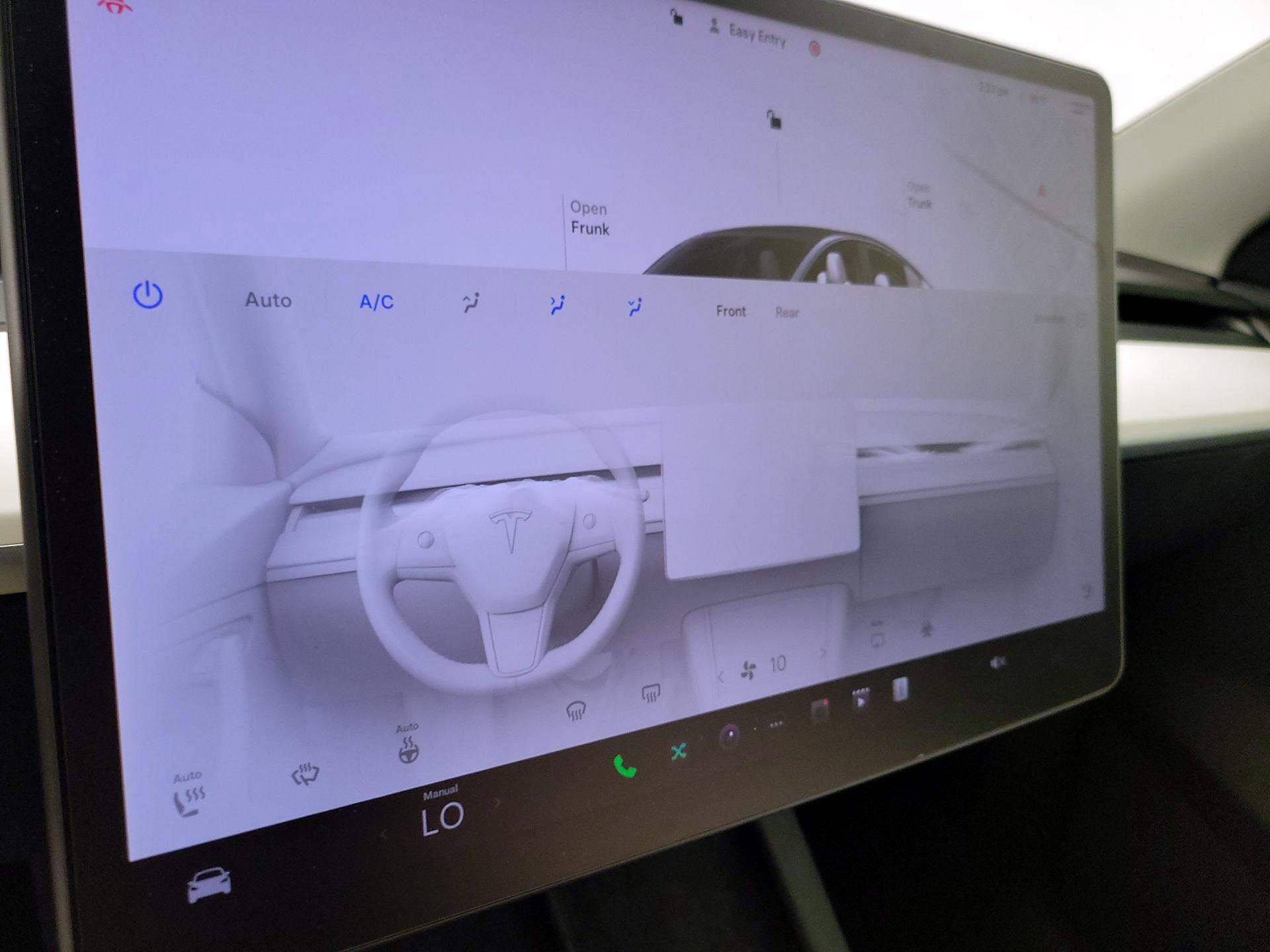 Thumbnail: 2022 Tesla Model Y - 16