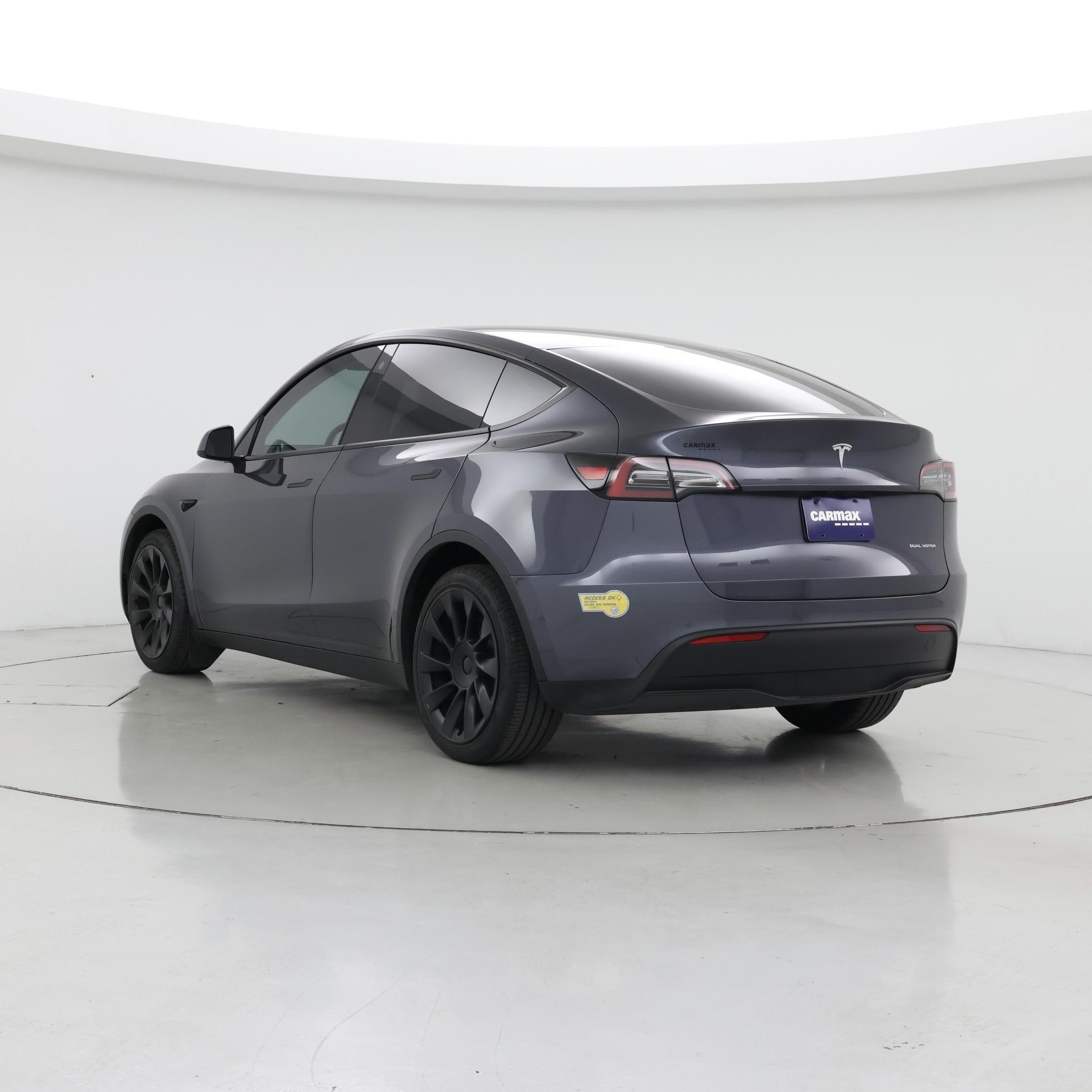 Thumbnail: 2022 Tesla Model Y - 2