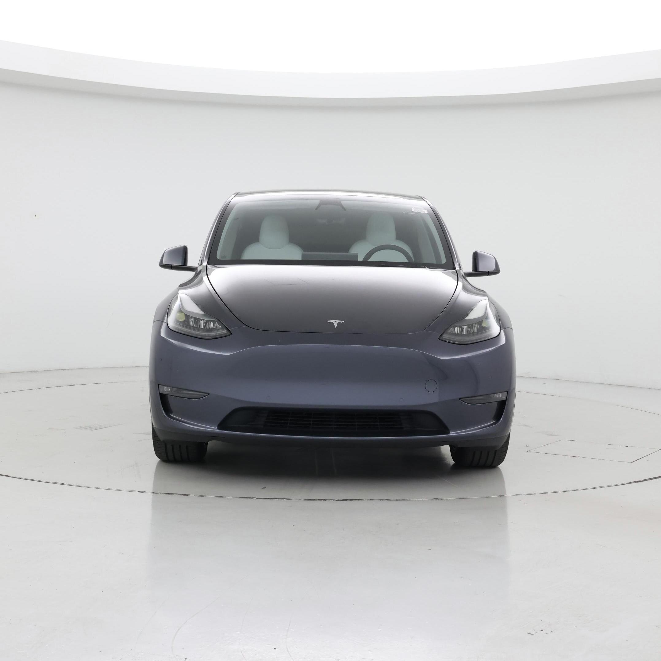 Thumbnail: 2022 Tesla Model Y - 5