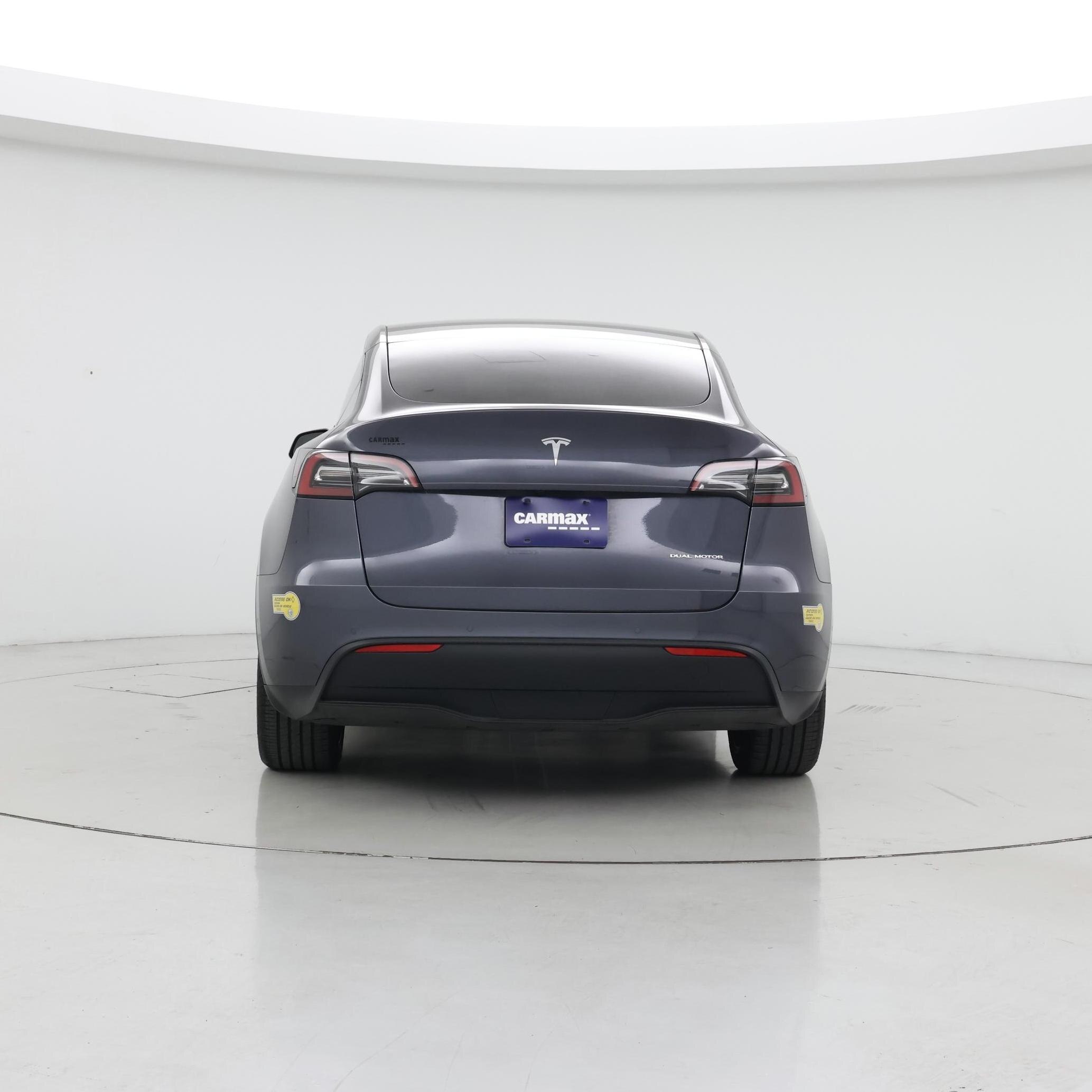 Thumbnail: 2022 Tesla Model Y - 6