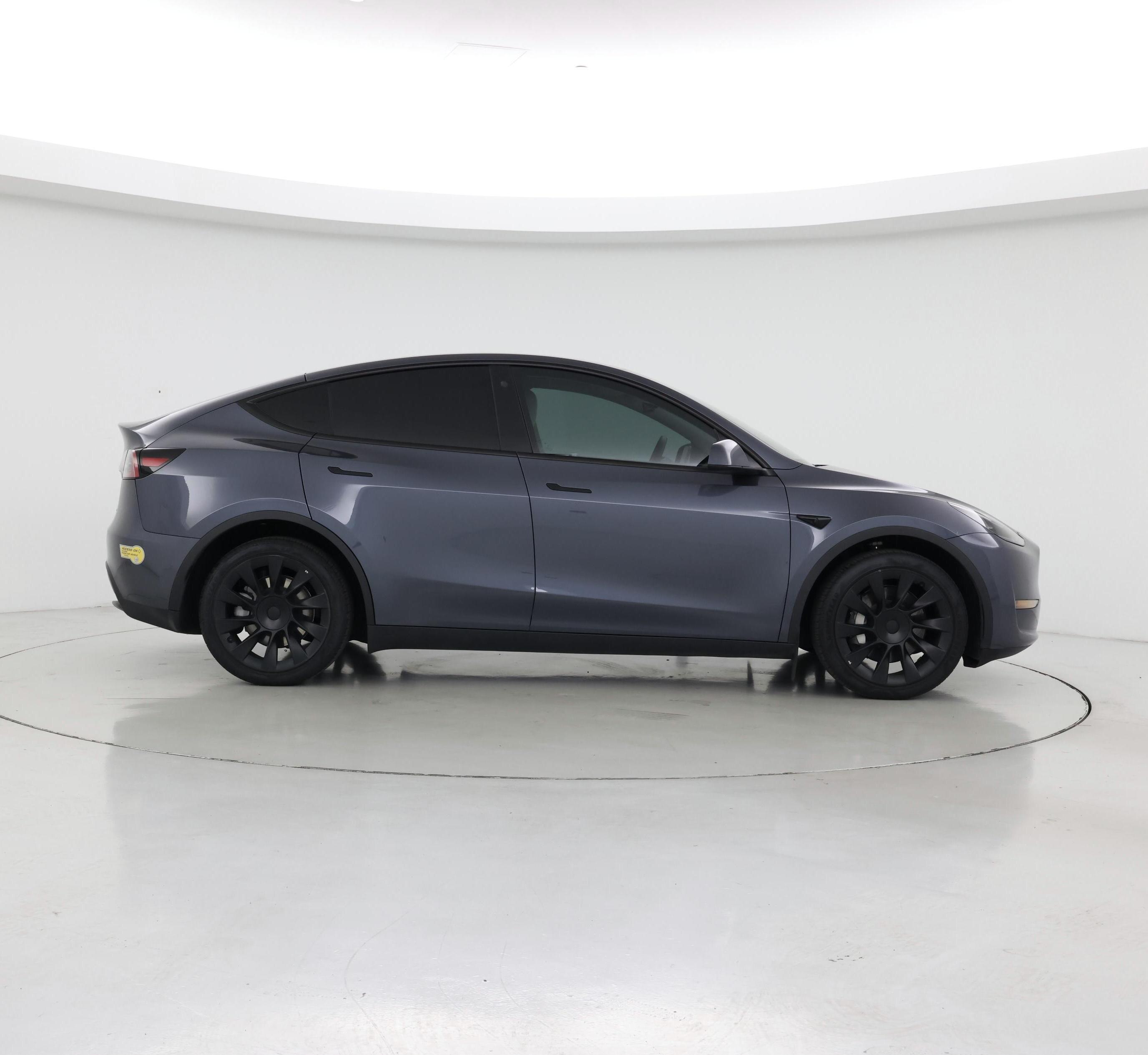 Thumbnail: 2022 Tesla Model Y - 7