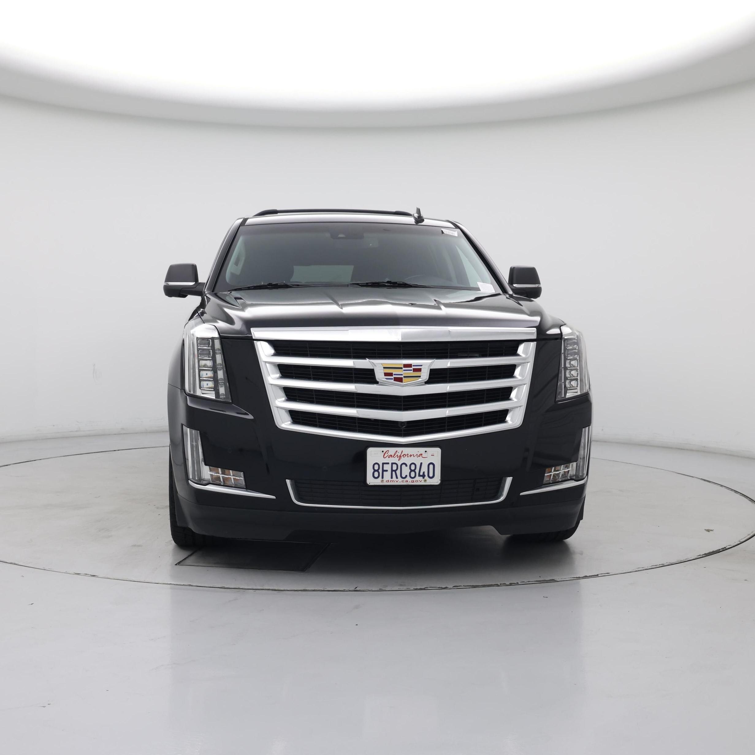 Thumbnail: 2016 Cadillac Escalade - 5