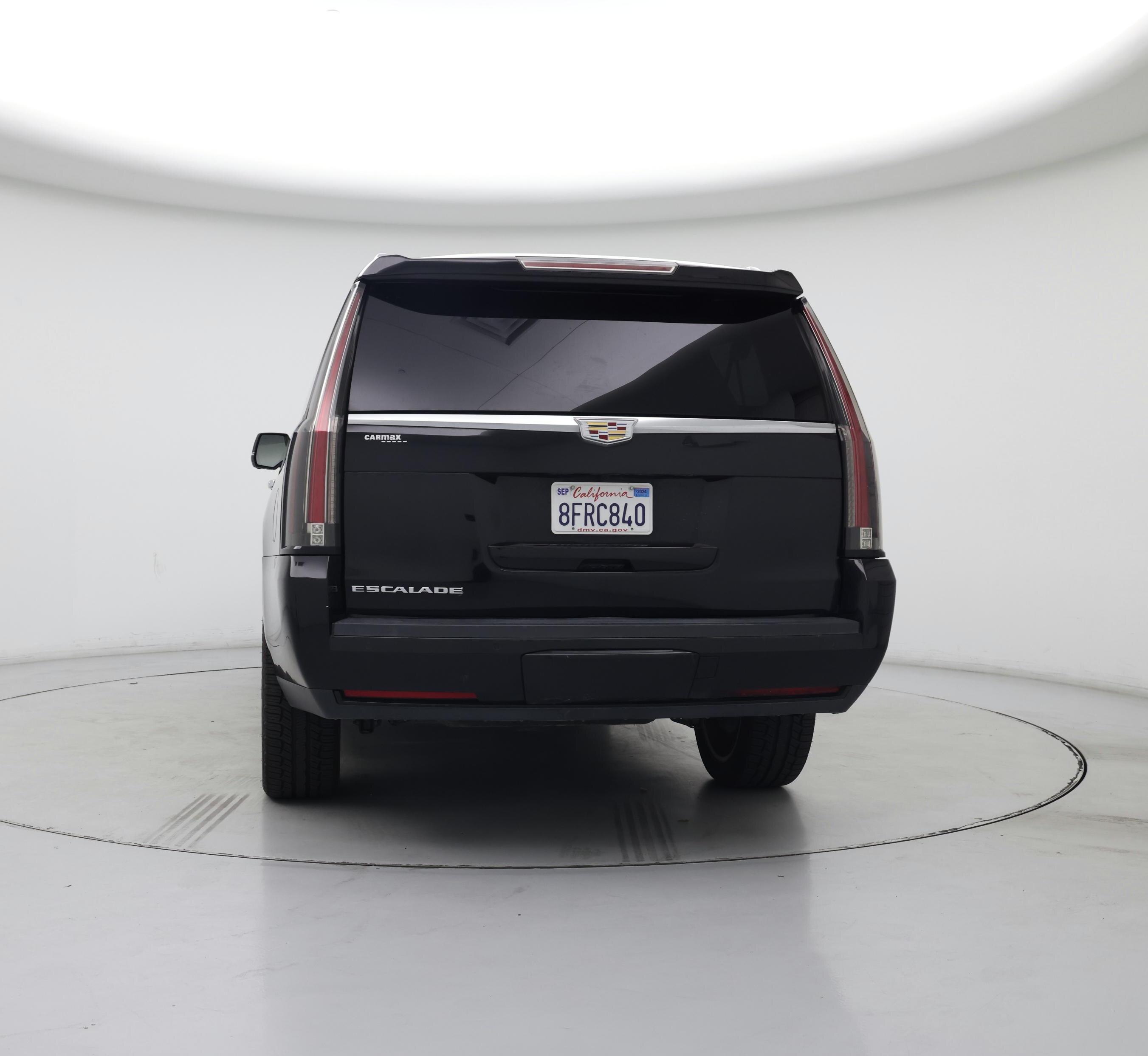 Thumbnail: 2016 Cadillac Escalade - 6
