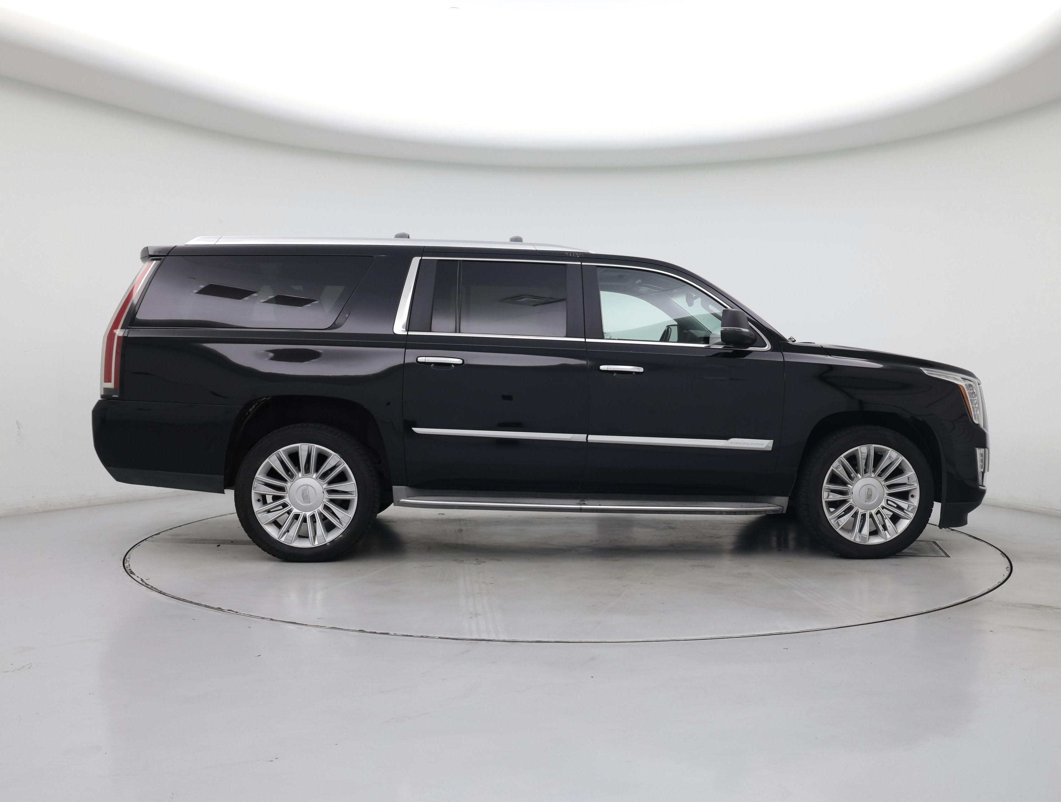 Thumbnail: 2016 Cadillac Escalade - 7
