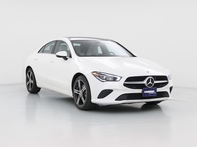 2020 Mercedes-Benz CLA 250 -
                  Henderson, NV