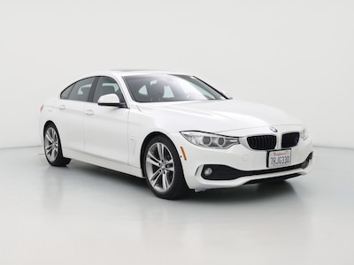 2016 BMW 4 Series 428i -
                Palmdale, CA