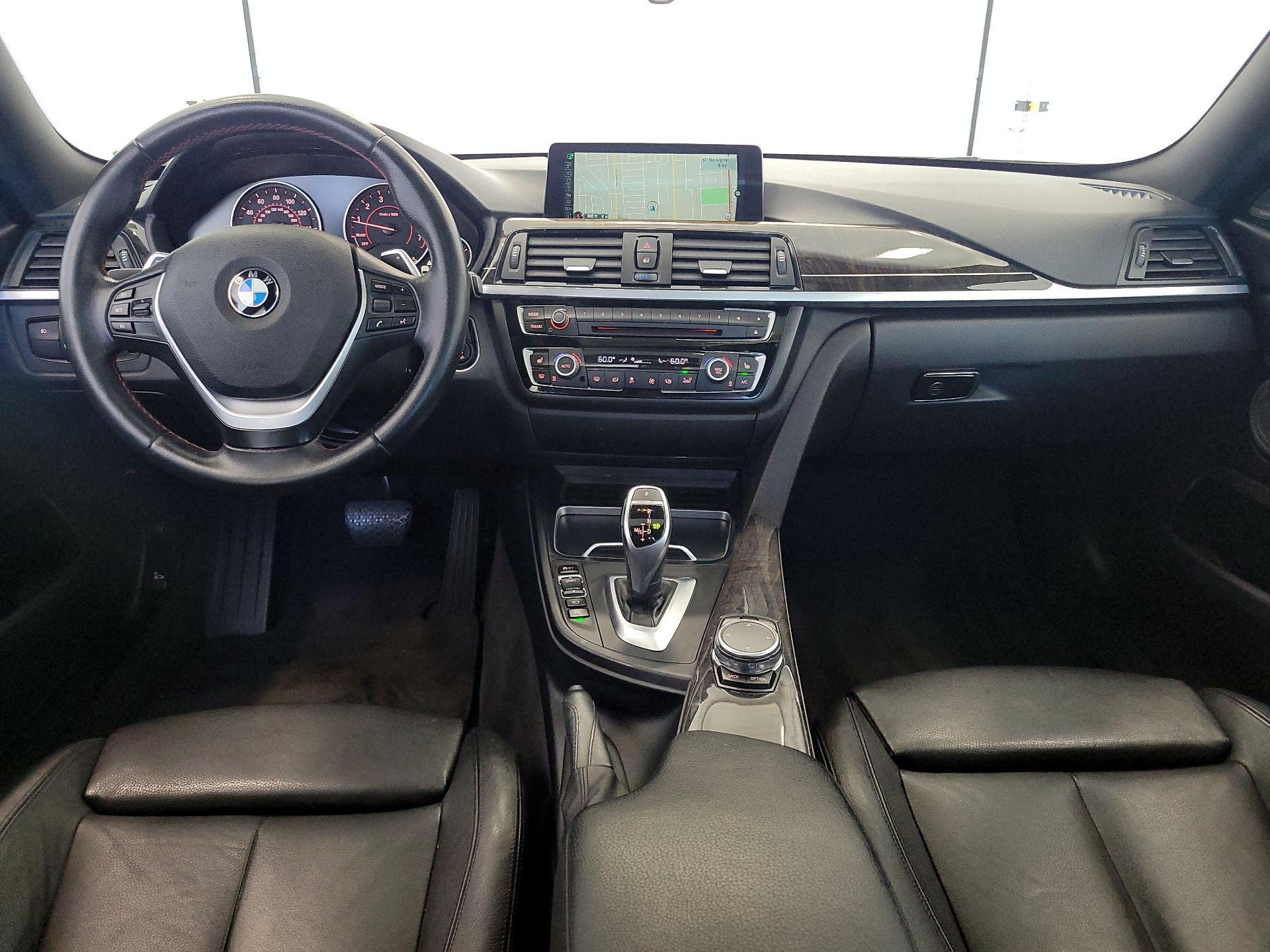 Thumbnail: 2016 BMW 4 Series - 9