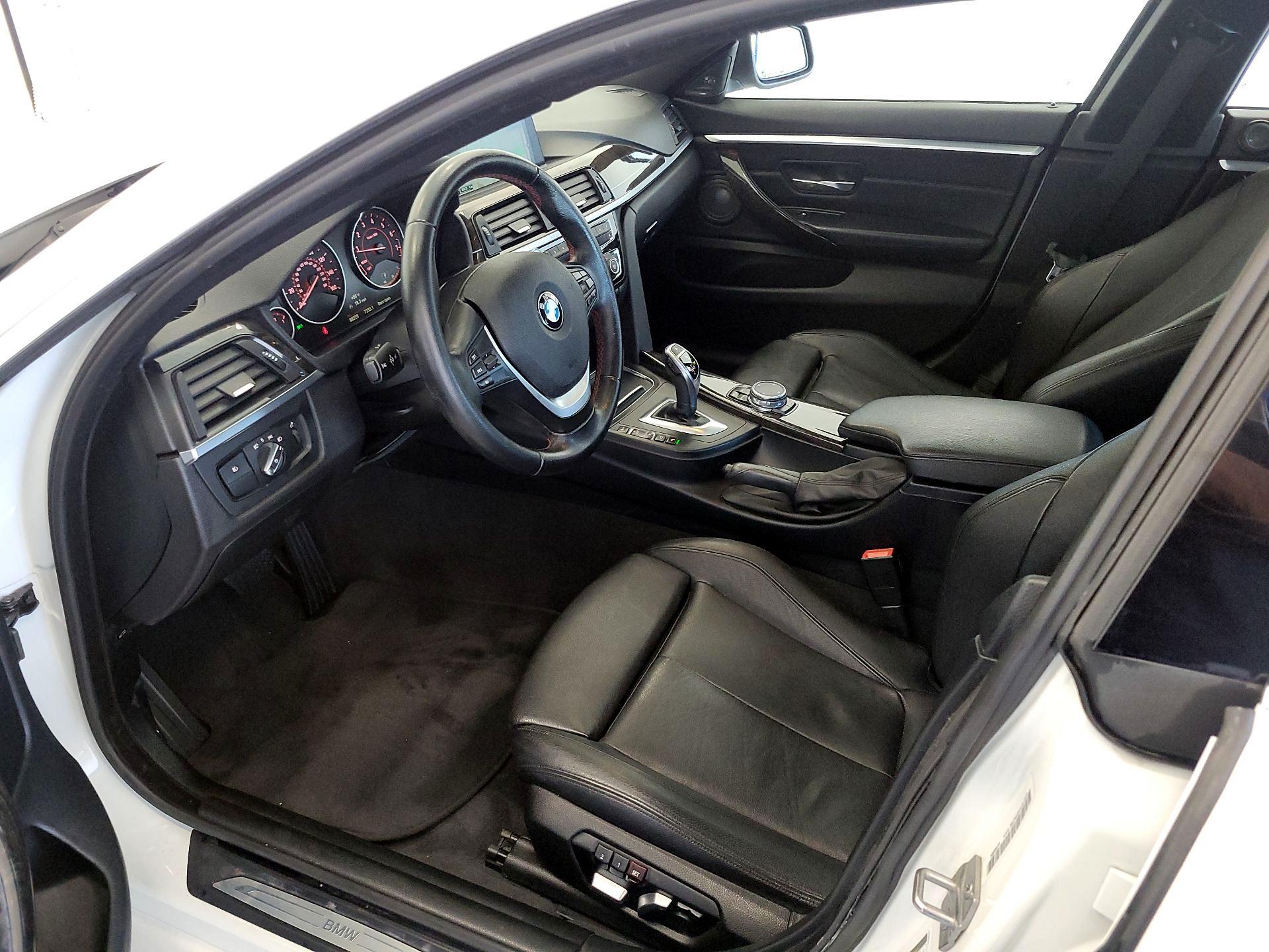 Thumbnail: 2016 BMW 4 Series - 11