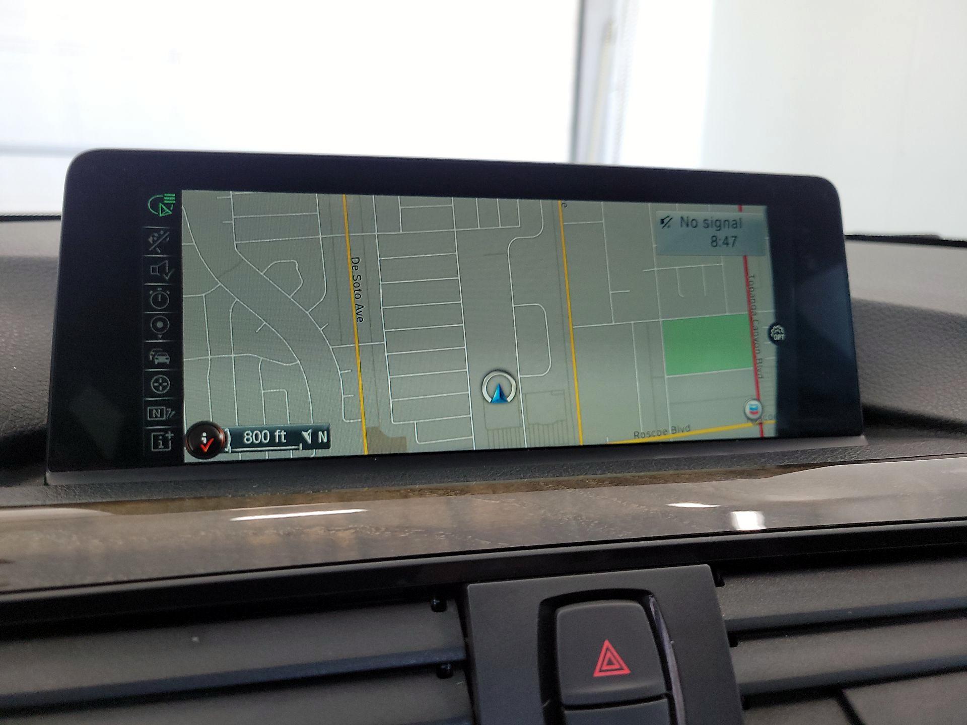 Thumbnail: 2016 BMW 4 Series - 14
