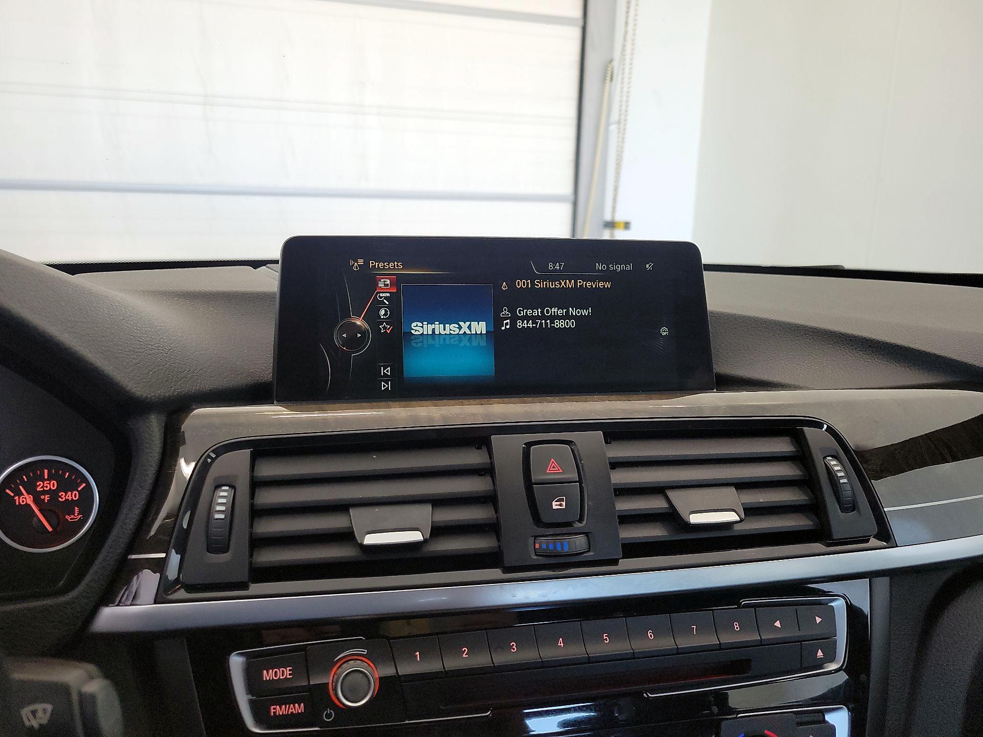Thumbnail: 2016 BMW 4 Series - 16