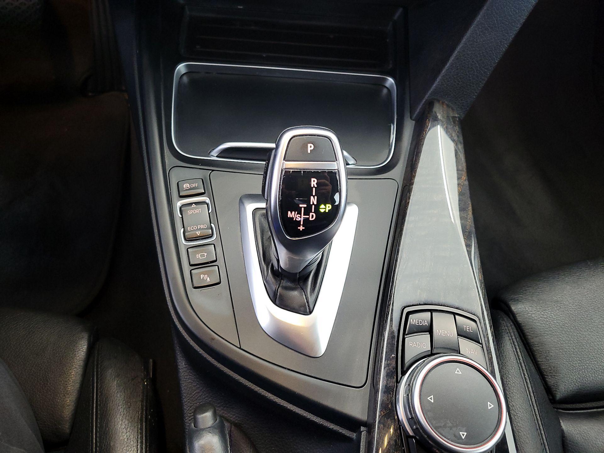 Thumbnail: 2016 BMW 4 Series - 18