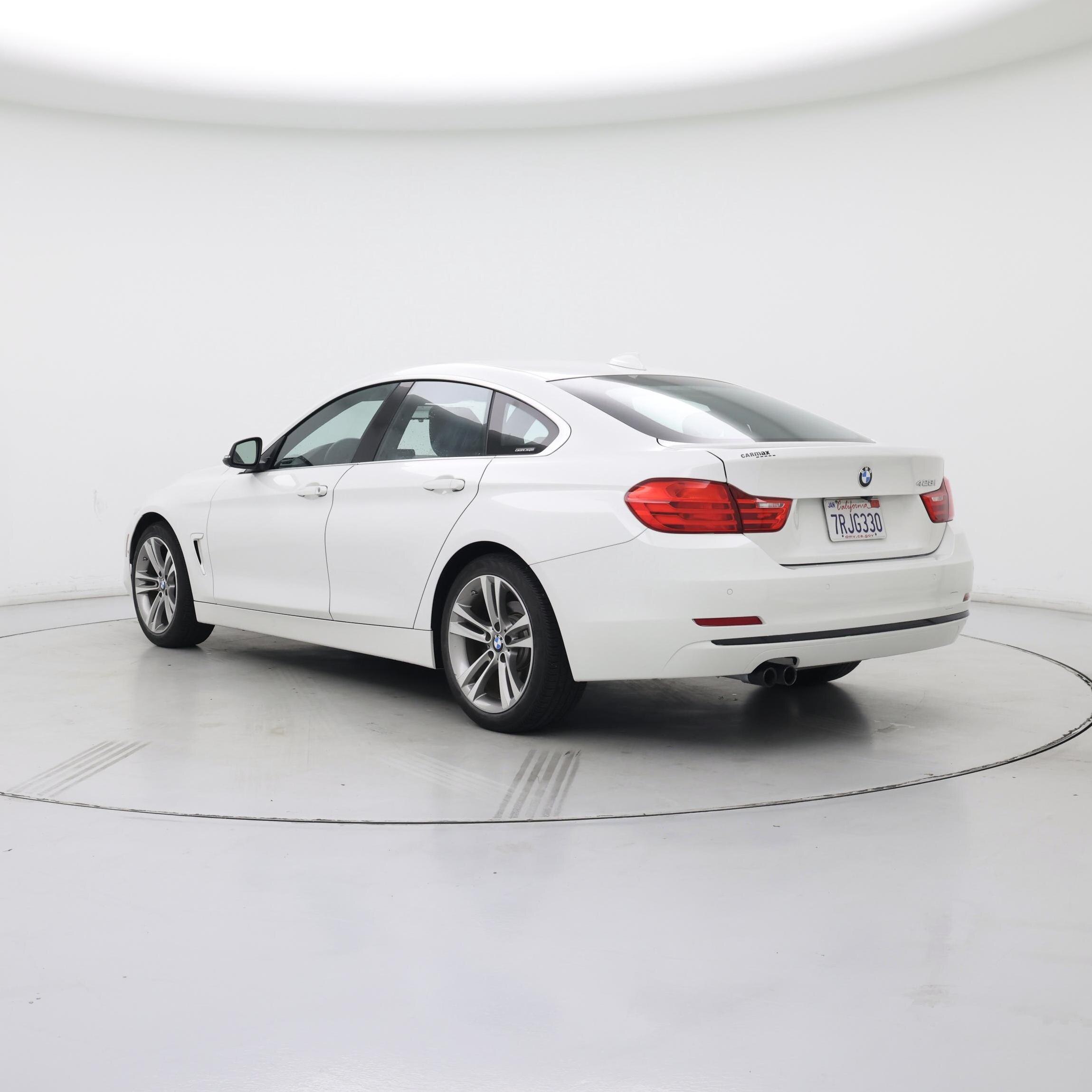 Thumbnail: 2016 BMW 4 Series - 2