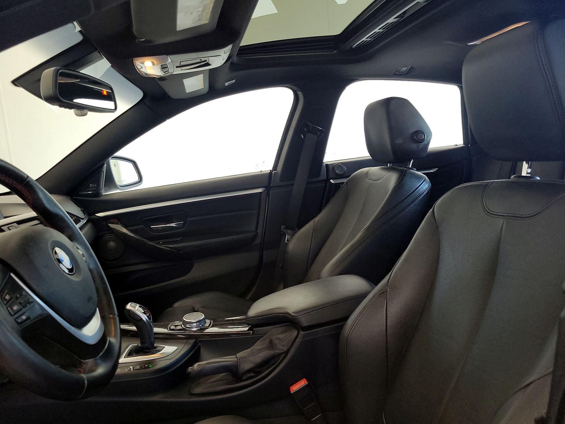 Thumbnail: 2016 BMW 4 Series - 20