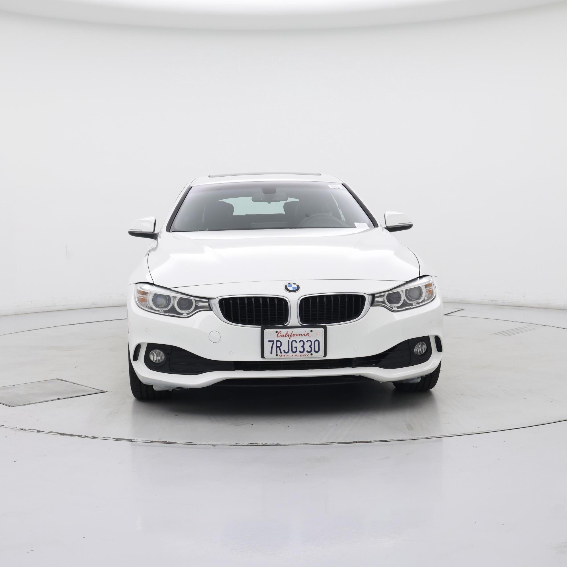 Thumbnail: 2016 BMW 4 Series - 5
