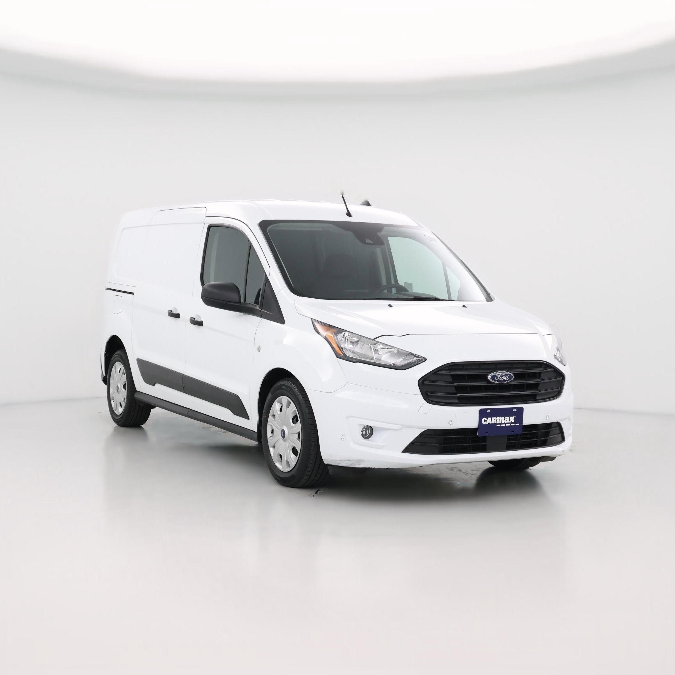 Thumbnail: 2022 Ford Transit Series - 1