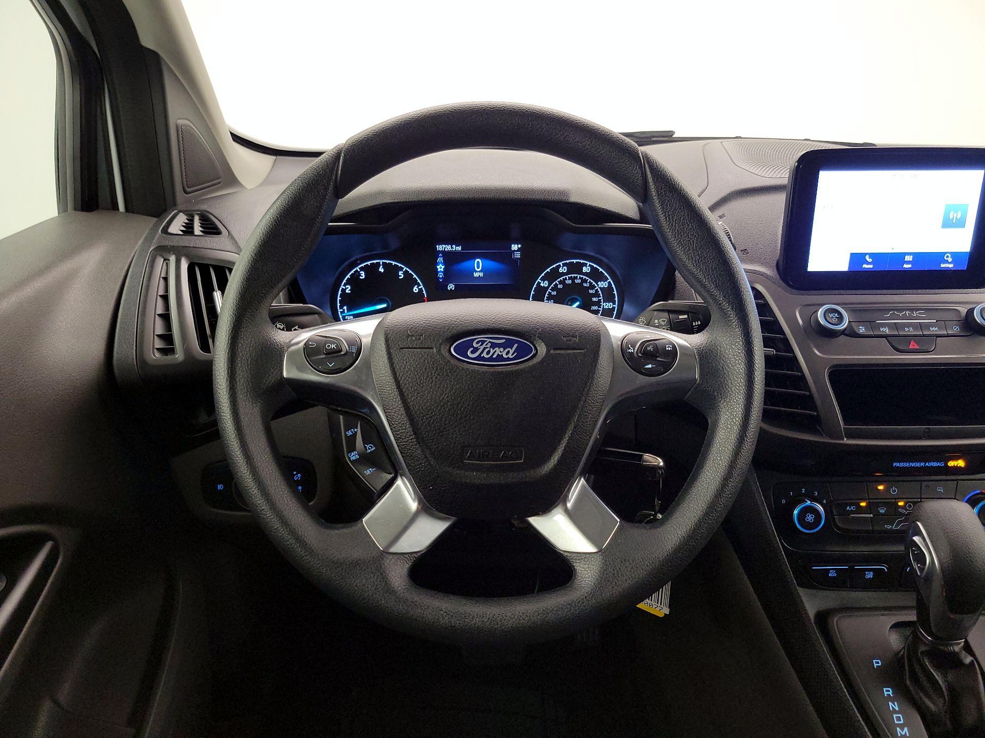 Thumbnail: 2022 Ford Transit Series - 10