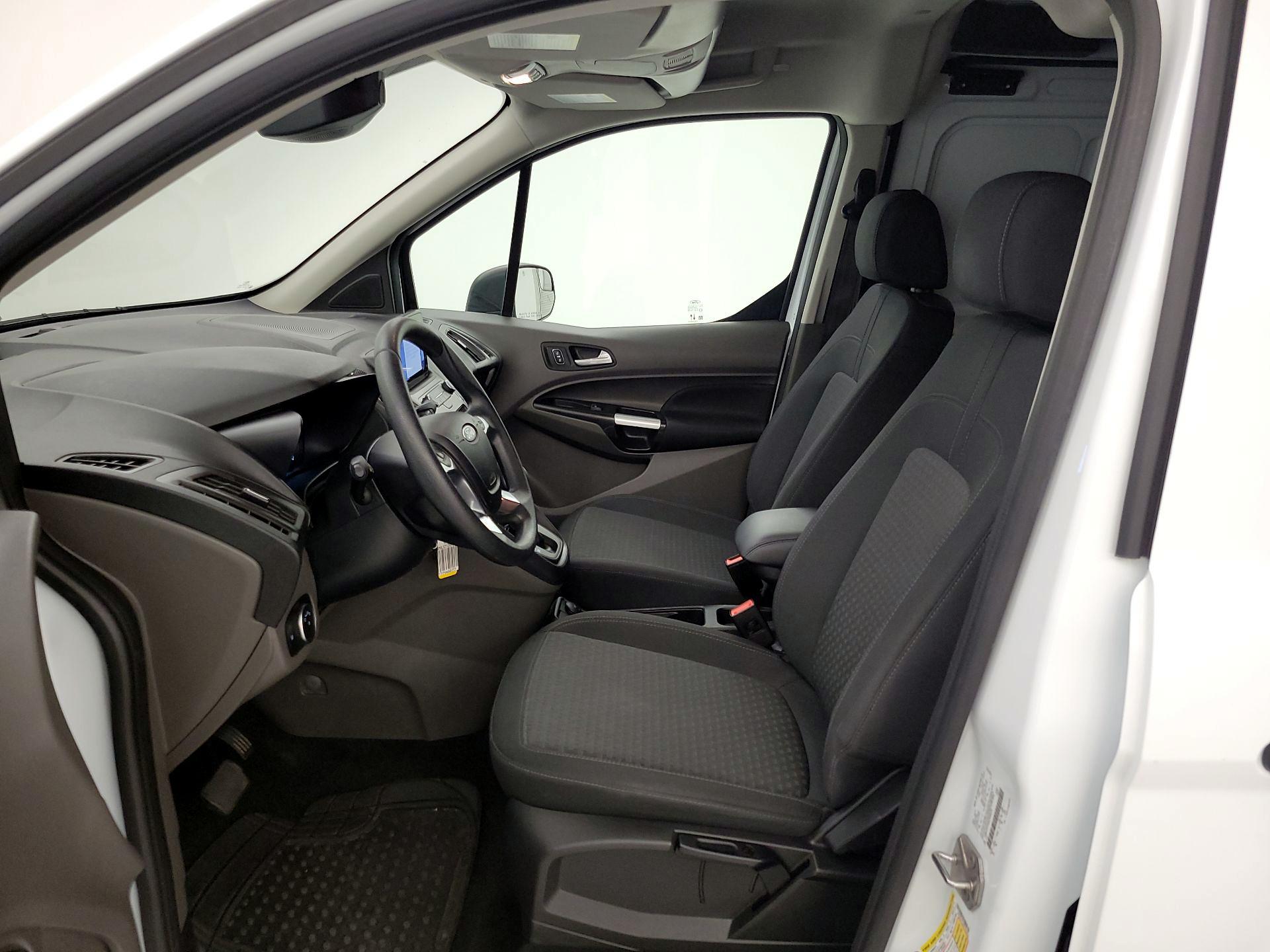 Thumbnail: 2022 Ford Transit Series - 11
