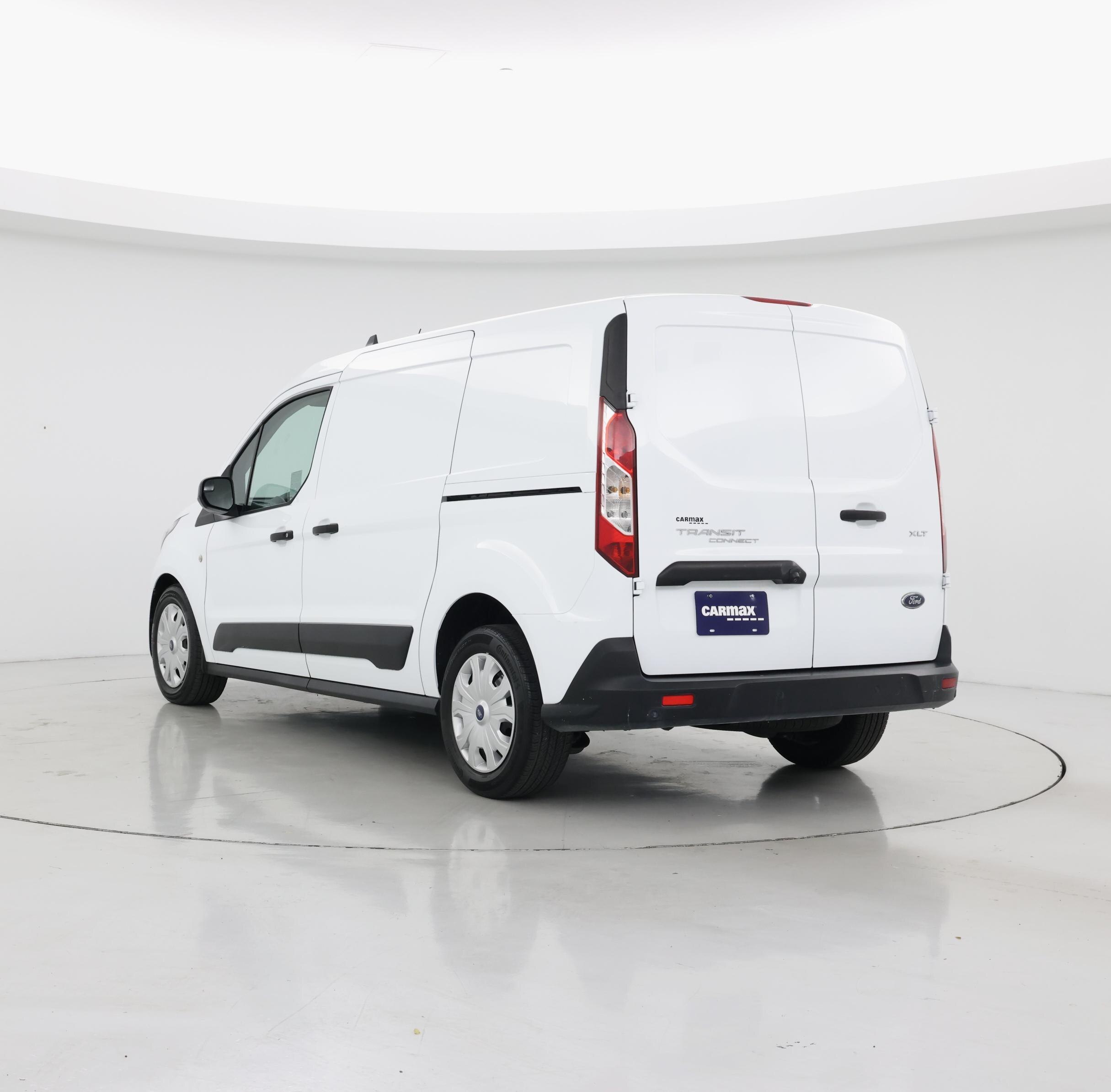 Thumbnail: 2022 Ford Transit Series - 2