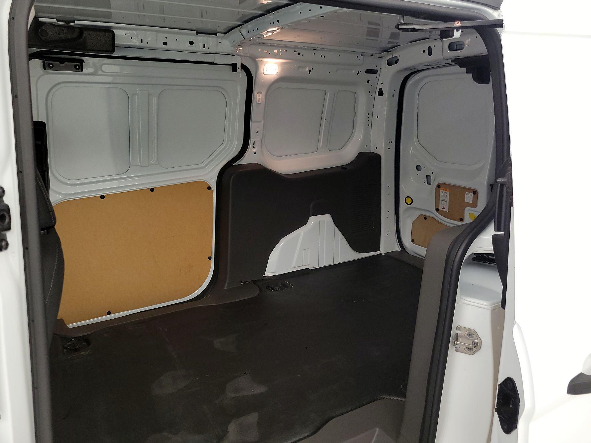 Thumbnail: 2022 Ford Transit Series - 19