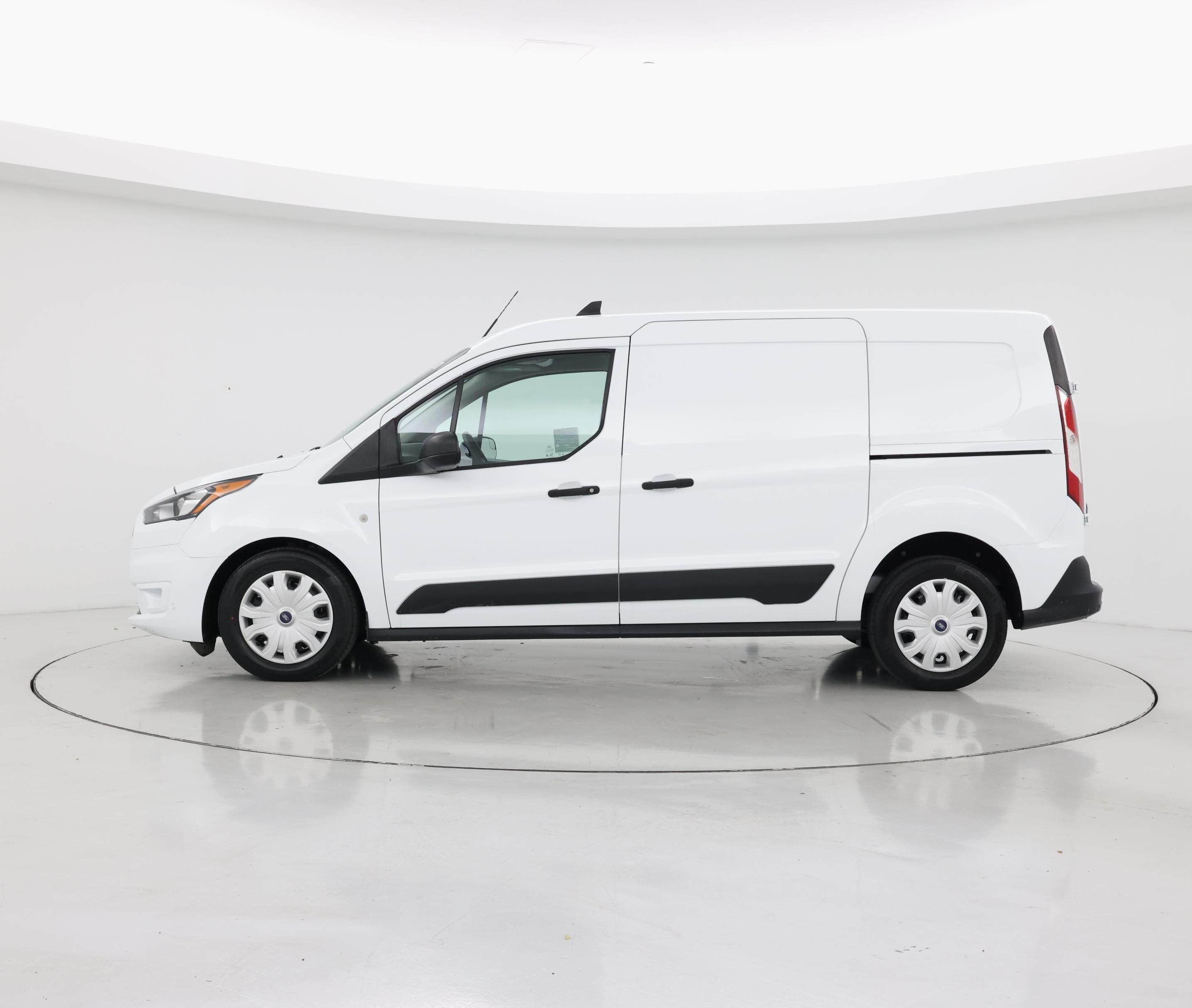 Thumbnail: 2022 Ford Transit Series - 3